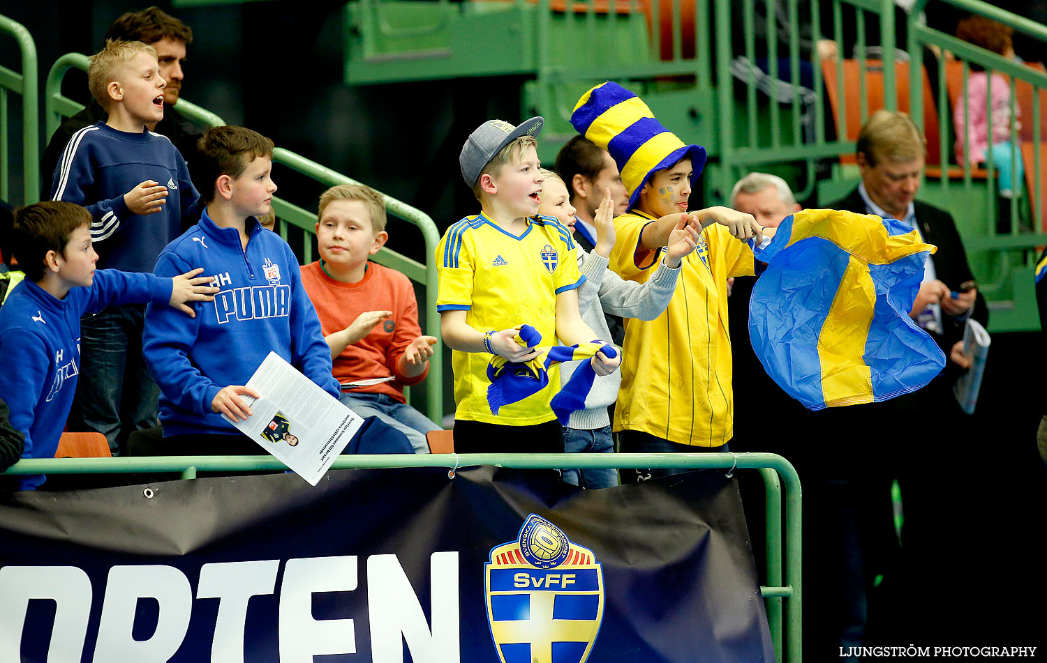 EM-kval Sverige-Skottland 13-0,herr,Arena Skövde,Skövde,Sverige,Futsal,,2015,133922