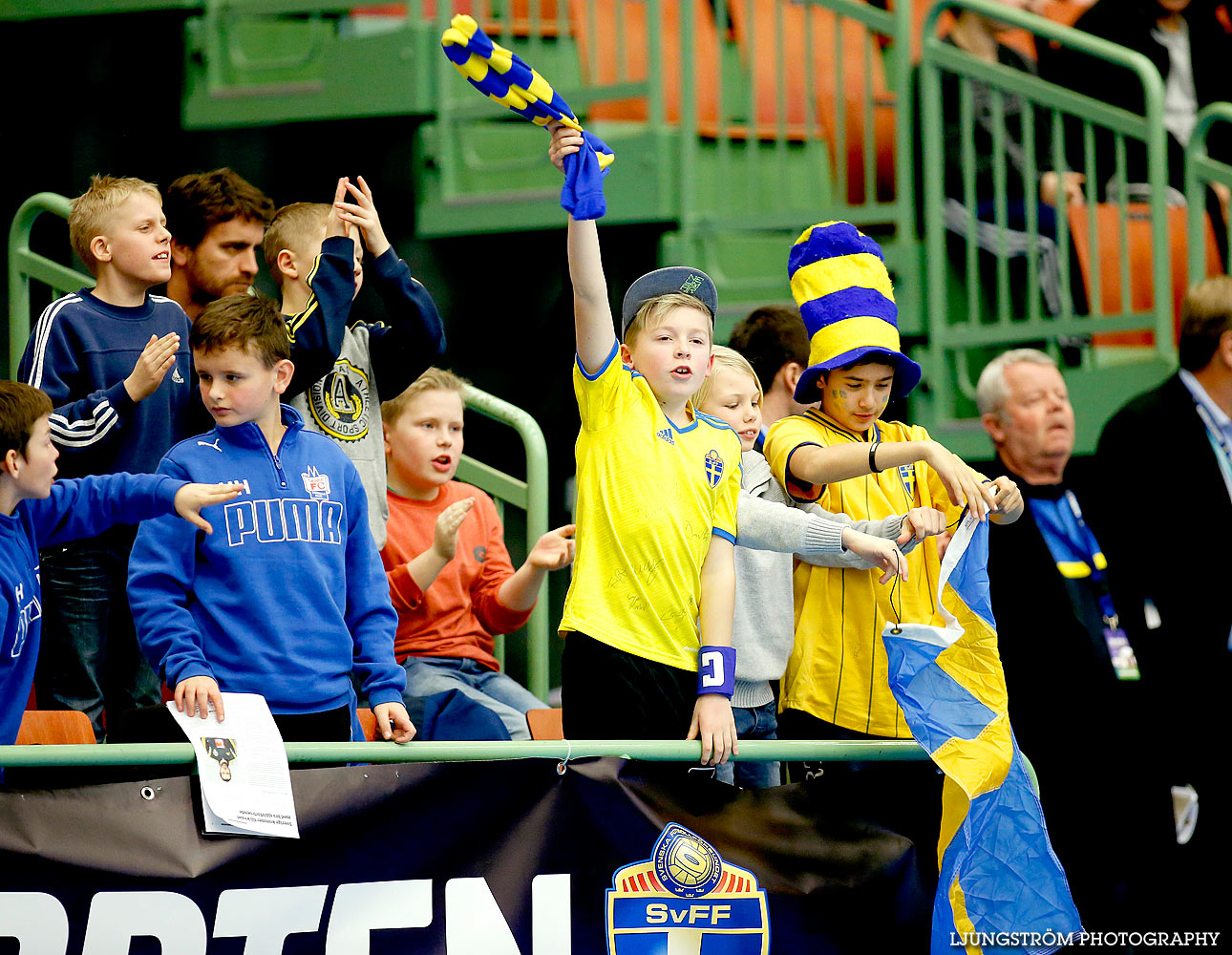EM-kval Sverige-Skottland 13-0,herr,Arena Skövde,Skövde,Sverige,Futsal,,2015,133923