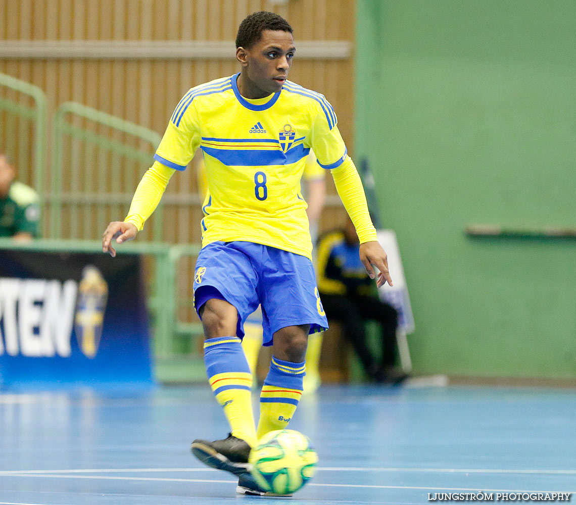 EM-kval Sverige-Skottland 13-0,herr,Arena Skövde,Skövde,Sverige,Futsal,,2015,133941