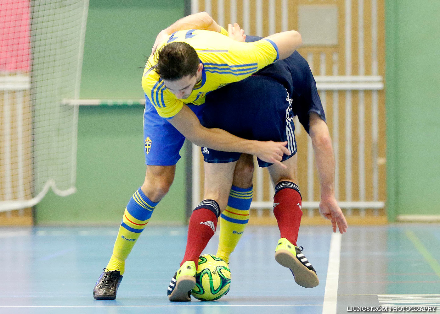 EM-kval Sverige-Skottland 13-0,herr,Arena Skövde,Skövde,Sverige,Futsal,,2015,133942