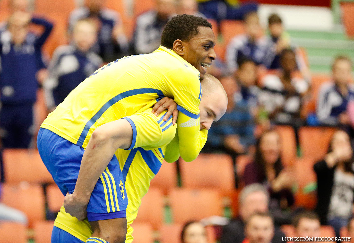 EM-kval Sverige-Skottland 13-0,herr,Arena Skövde,Skövde,Sverige,Futsal,,2015,133946