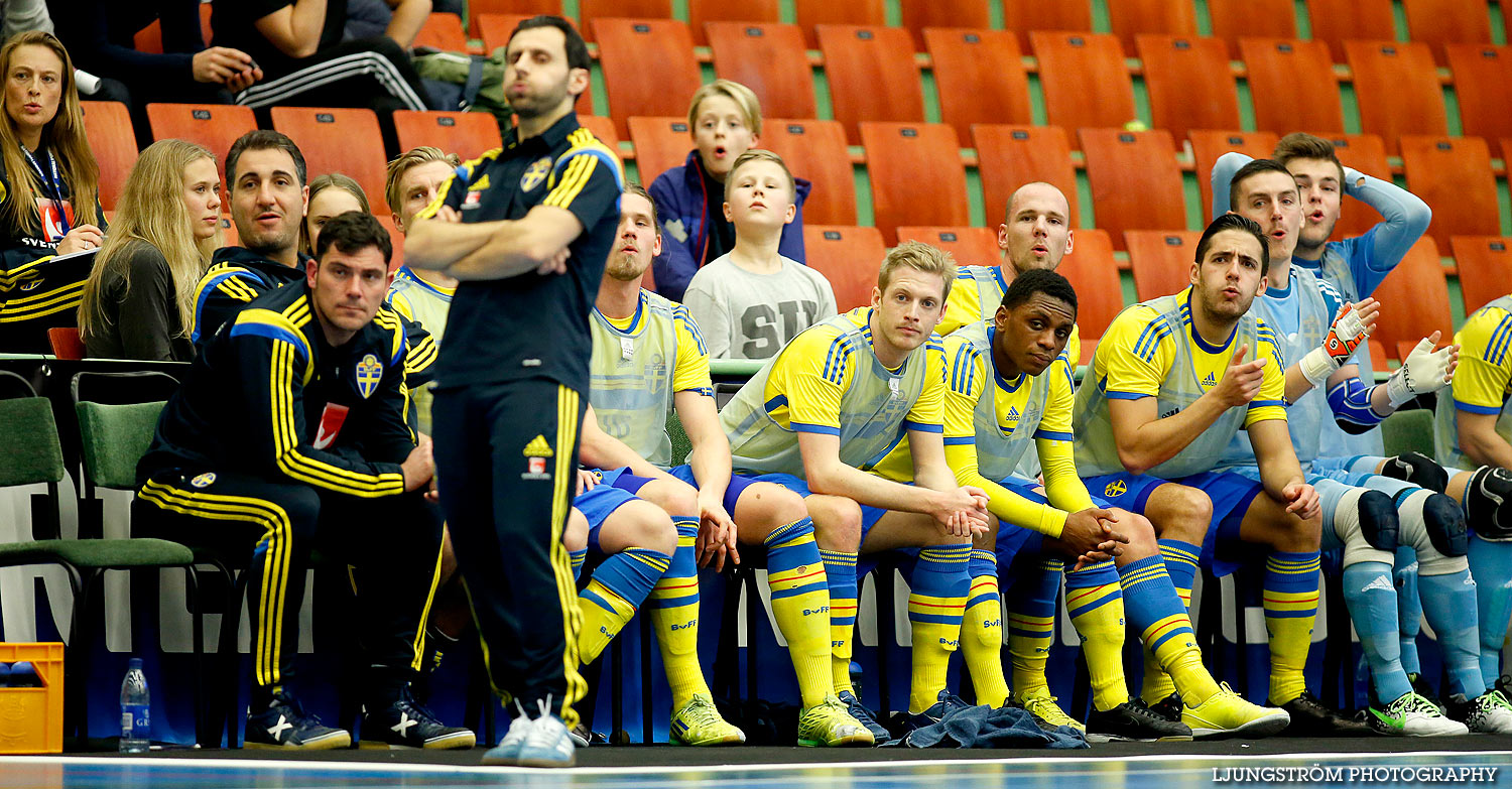 EM-kval Sverige-Skottland 13-0,herr,Arena Skövde,Skövde,Sverige,Futsal,,2015,133973