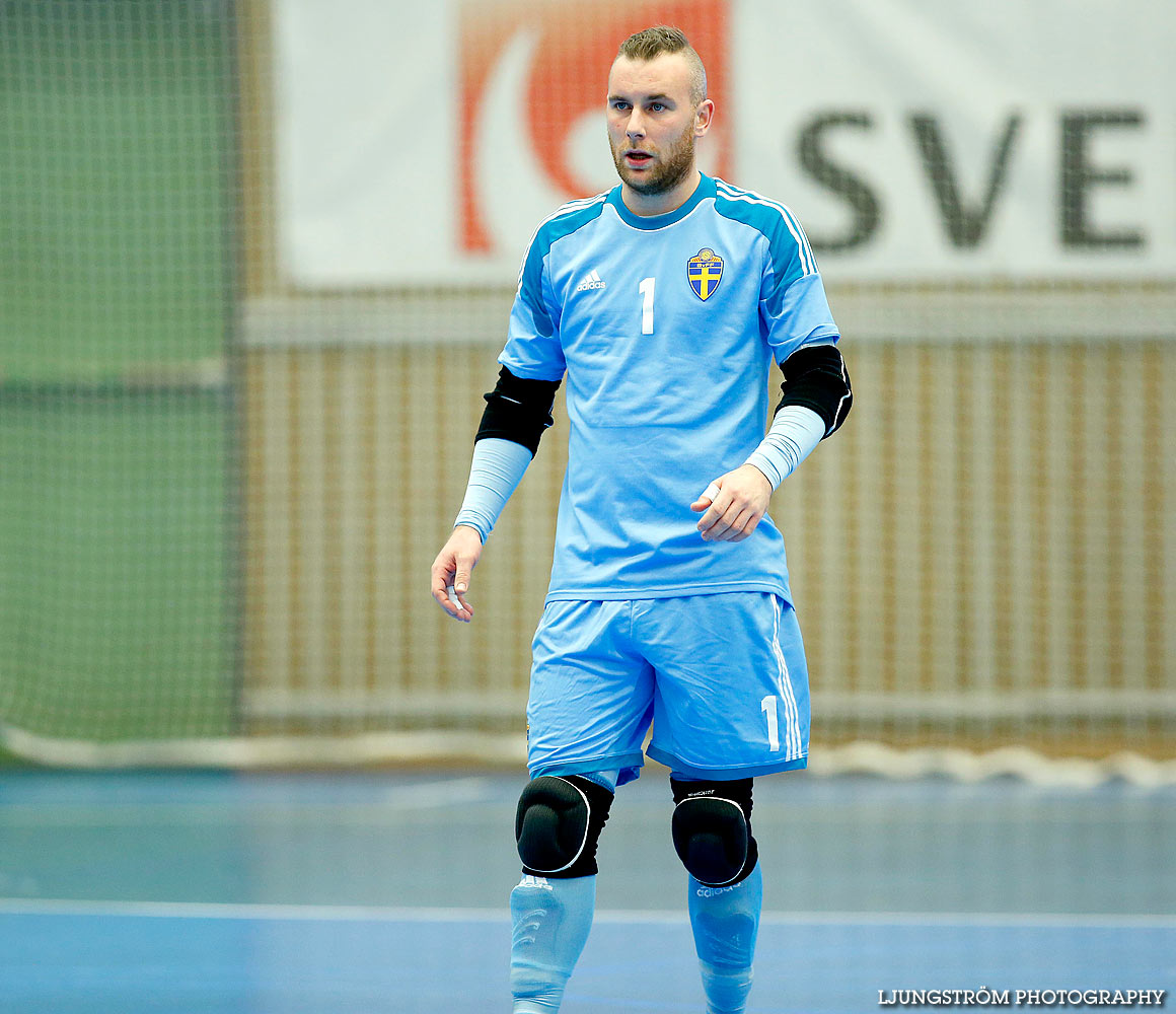 EM-kval Sverige-Skottland 13-0,herr,Arena Skövde,Skövde,Sverige,Futsal,,2015,133978