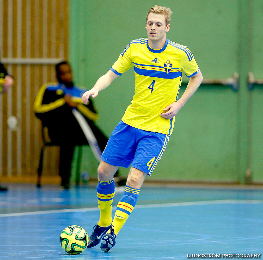 EM-kval Sverige-Skottland 13-0,herr,Arena Skövde,Skövde,Sverige,Futsal,,2015,133986