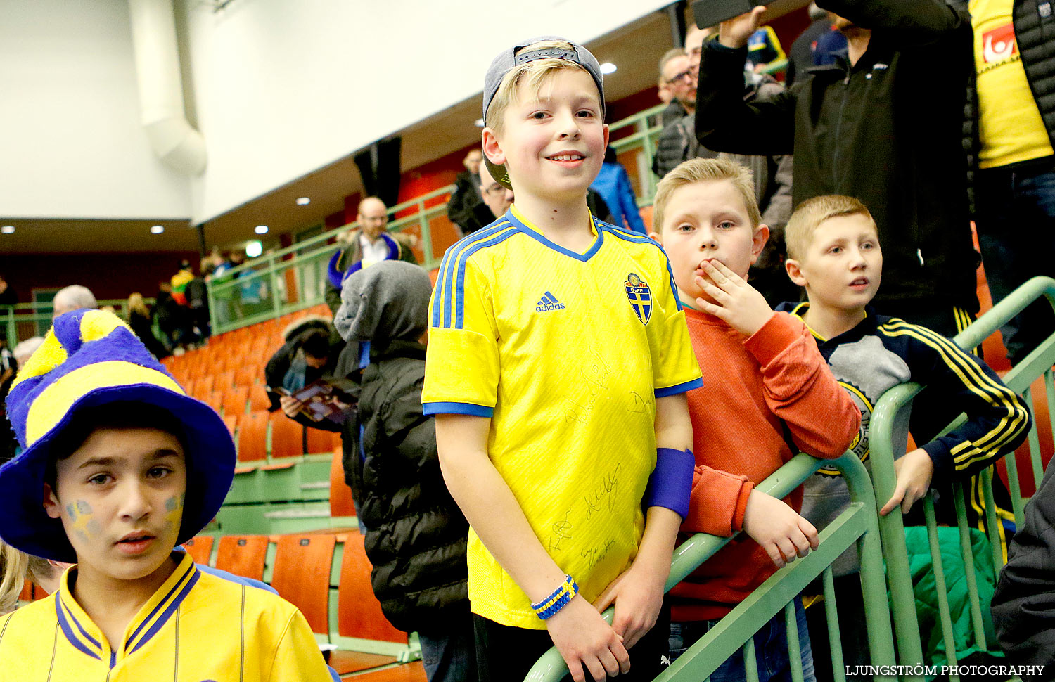 EM-kval Sverige-Skottland 13-0,herr,Arena Skövde,Skövde,Sverige,Futsal,,2015,133994