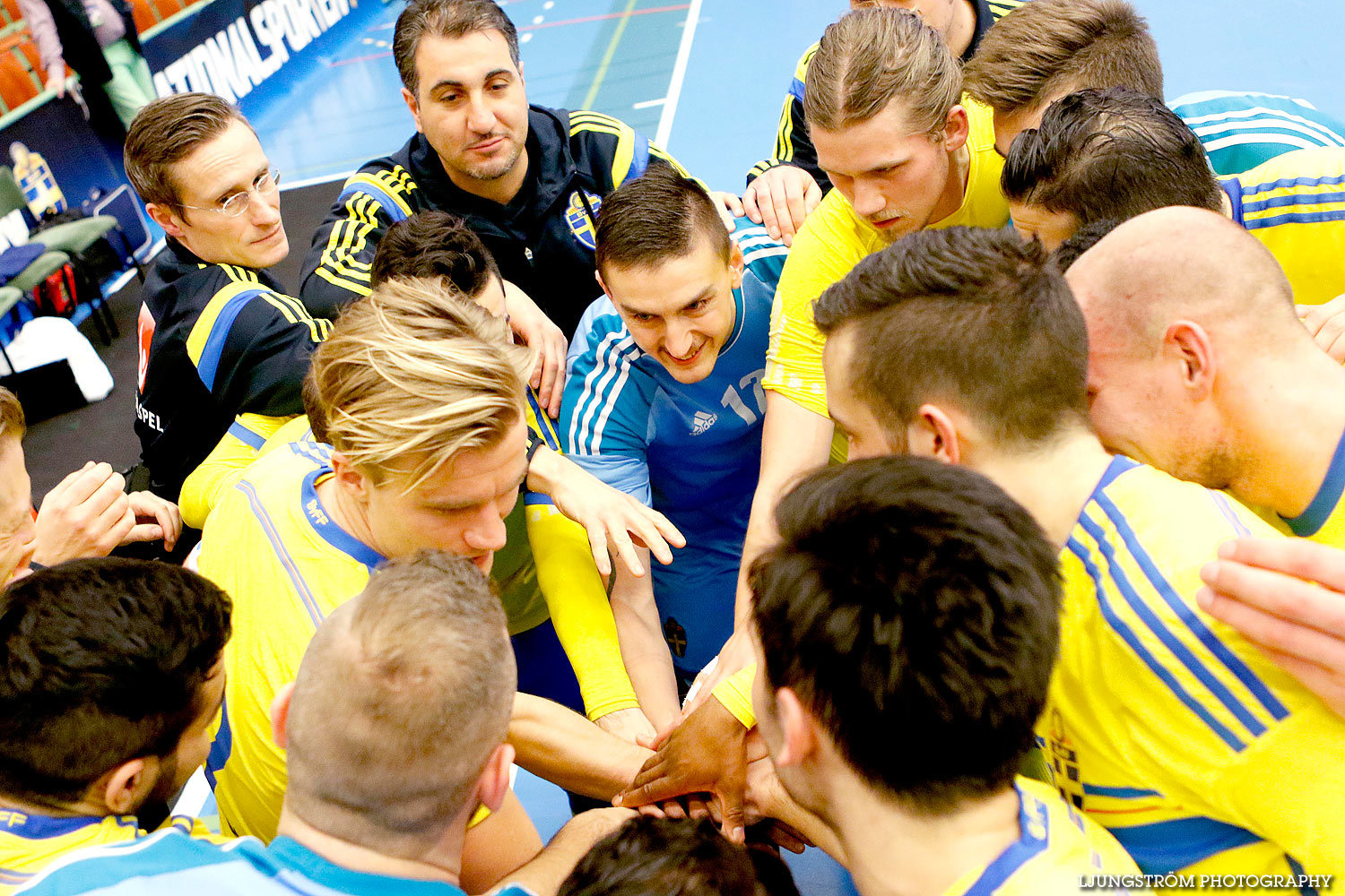 EM-kval Sverige-Skottland 13-0,herr,Arena Skövde,Skövde,Sverige,Futsal,,2015,133999