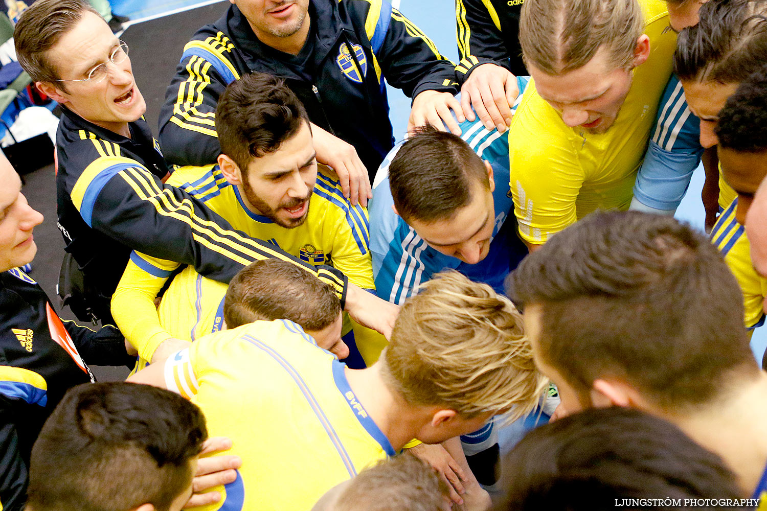 EM-kval Sverige-Skottland 13-0,herr,Arena Skövde,Skövde,Sverige,Futsal,,2015,134000