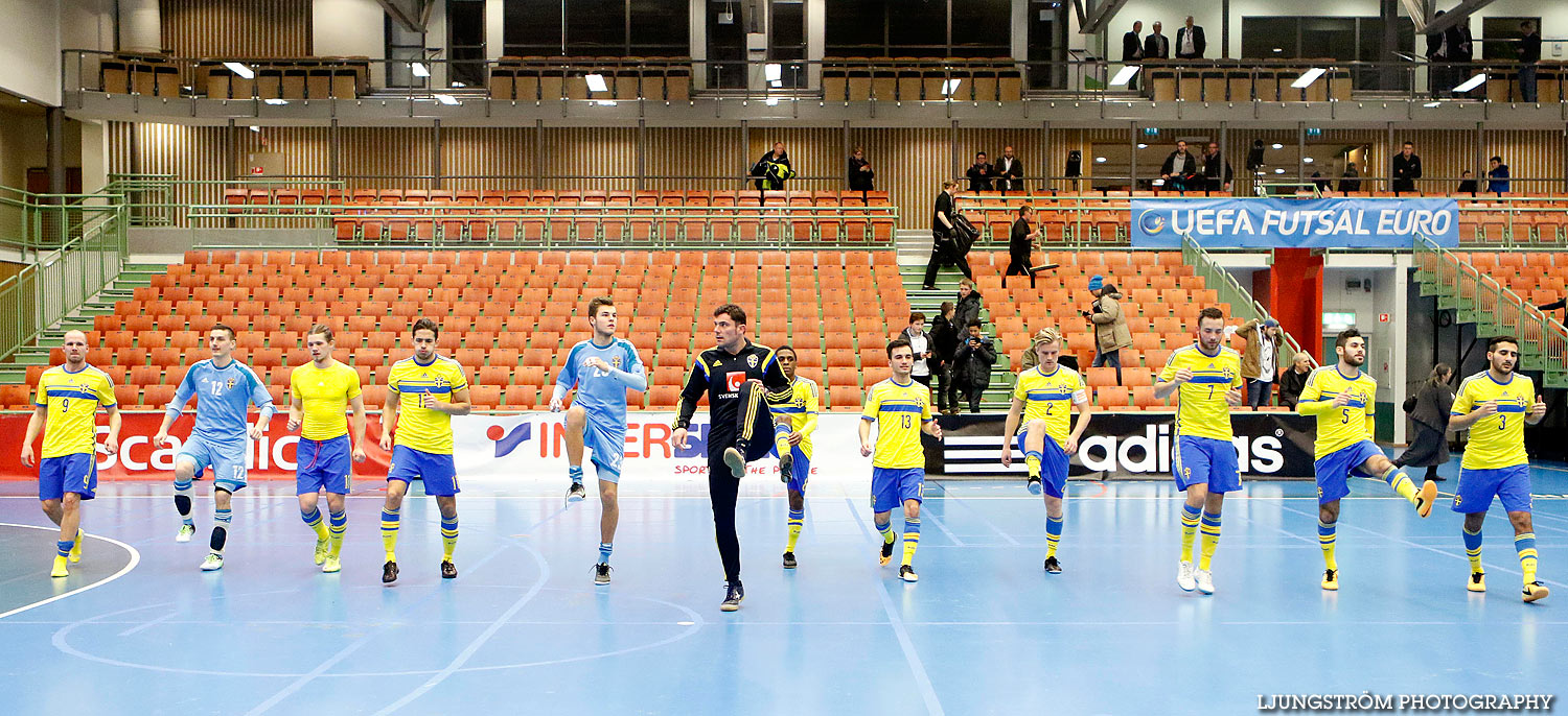 EM-kval Sverige-Skottland 13-0,herr,Arena Skövde,Skövde,Sverige,Futsal,,2015,134003