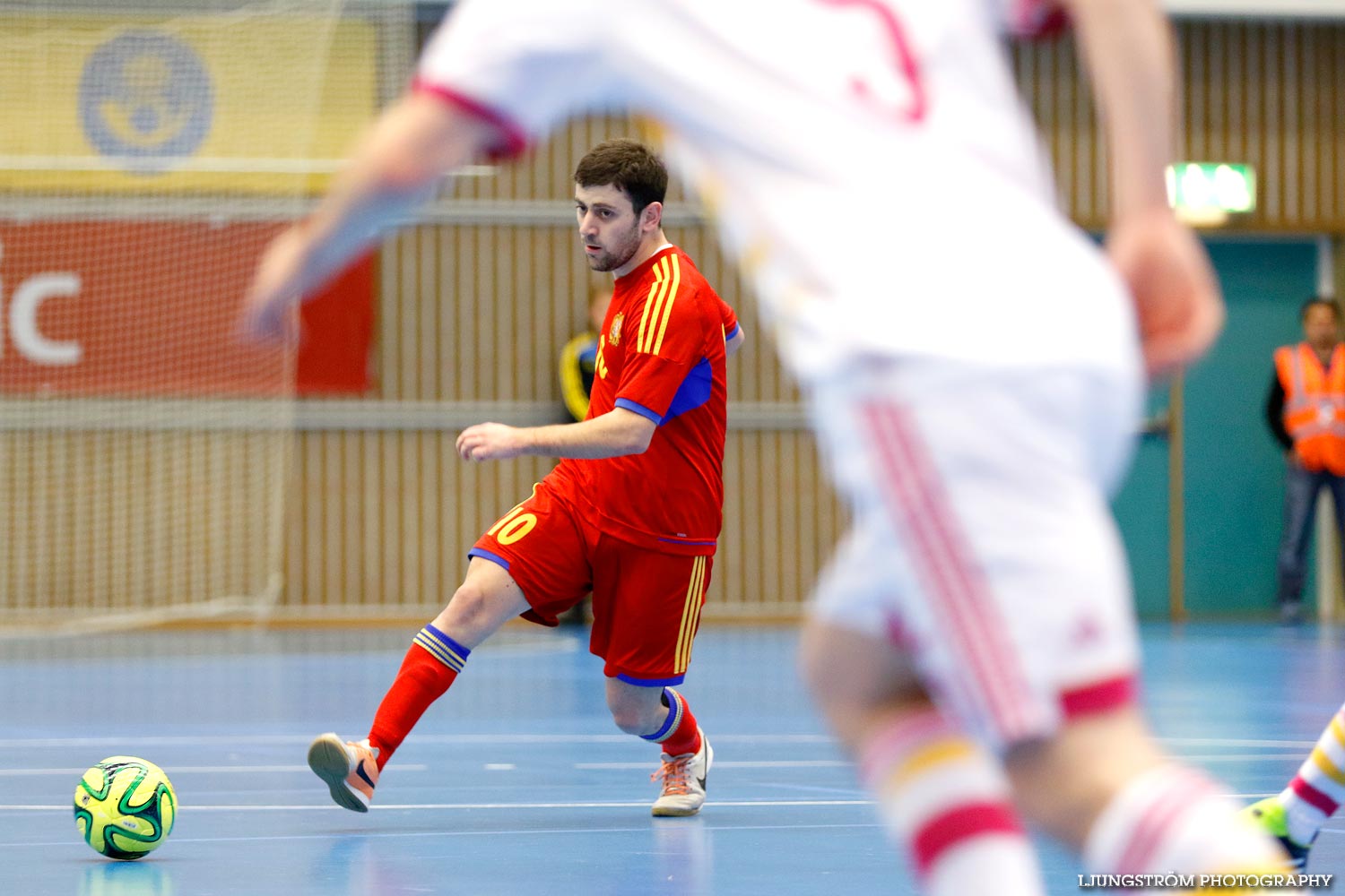 EM-kval Skottland-Armenien 1-6,herr,Arena Skövde,Skövde,Sverige,Futsal,,2015,114782