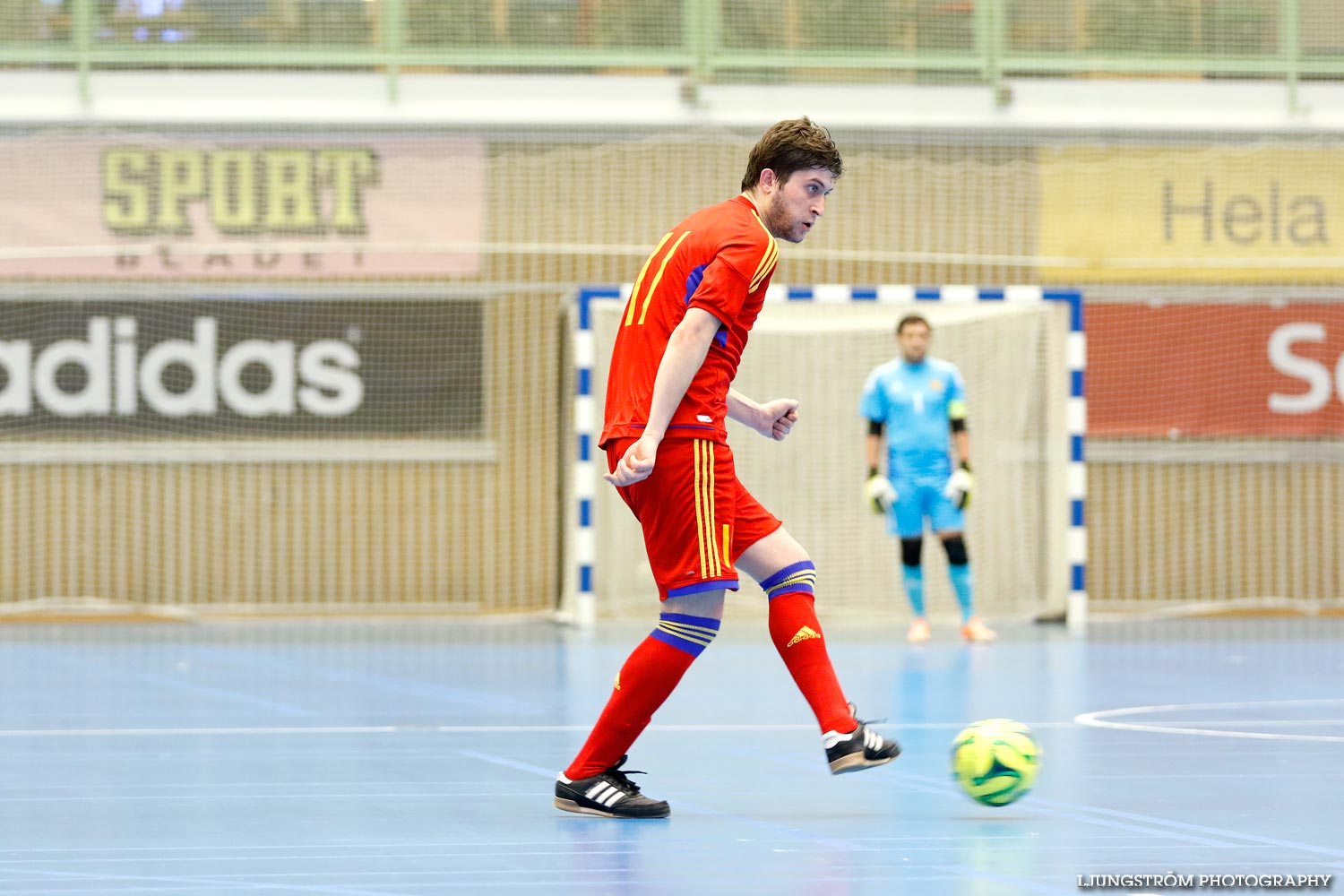 EM-kval Skottland-Armenien 1-6,herr,Arena Skövde,Skövde,Sverige,Futsal,,2015,114793