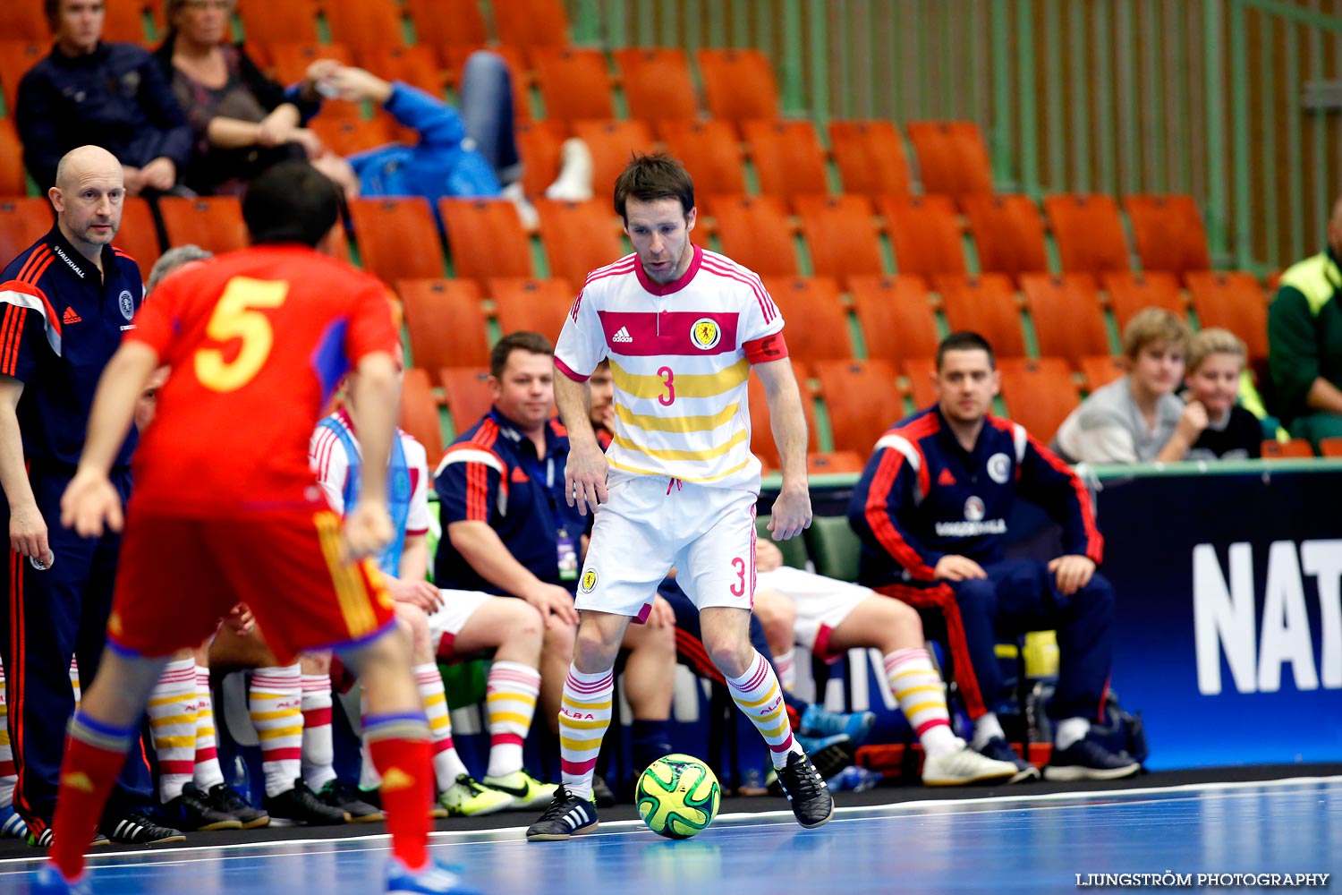 EM-kval Skottland-Armenien 1-6,herr,Arena Skövde,Skövde,Sverige,Futsal,,2015,114799