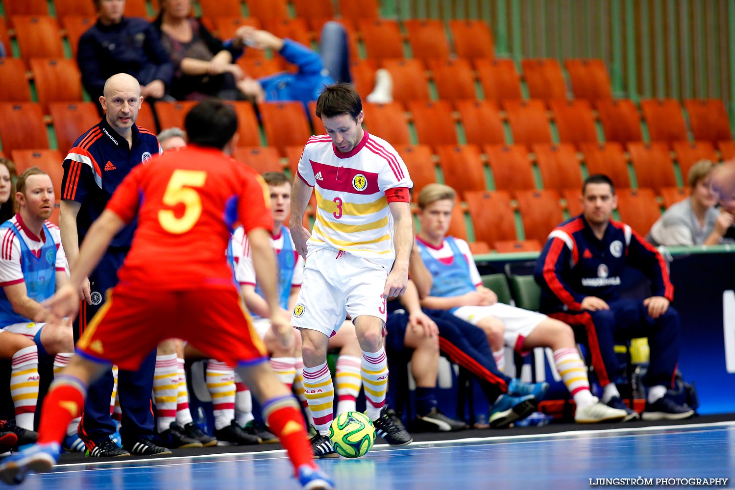 EM-kval Skottland-Armenien 1-6,herr,Arena Skövde,Skövde,Sverige,Futsal,,2015,114800