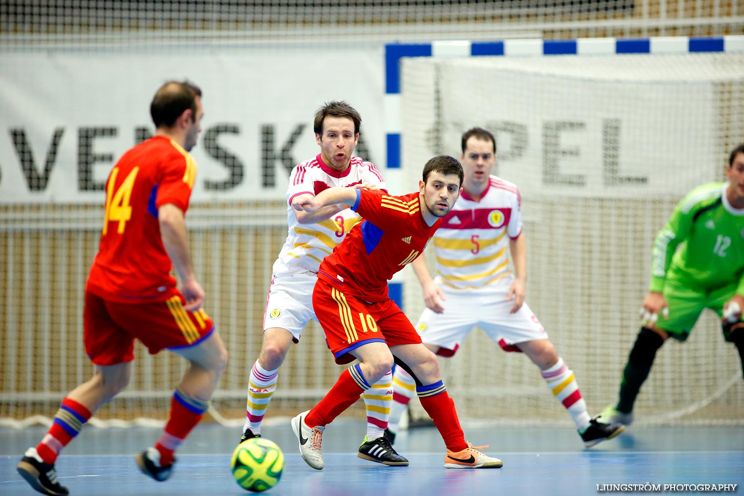 EM-kval Skottland-Armenien 1-6,herr,Arena Skövde,Skövde,Sverige,Futsal,,2015,114812