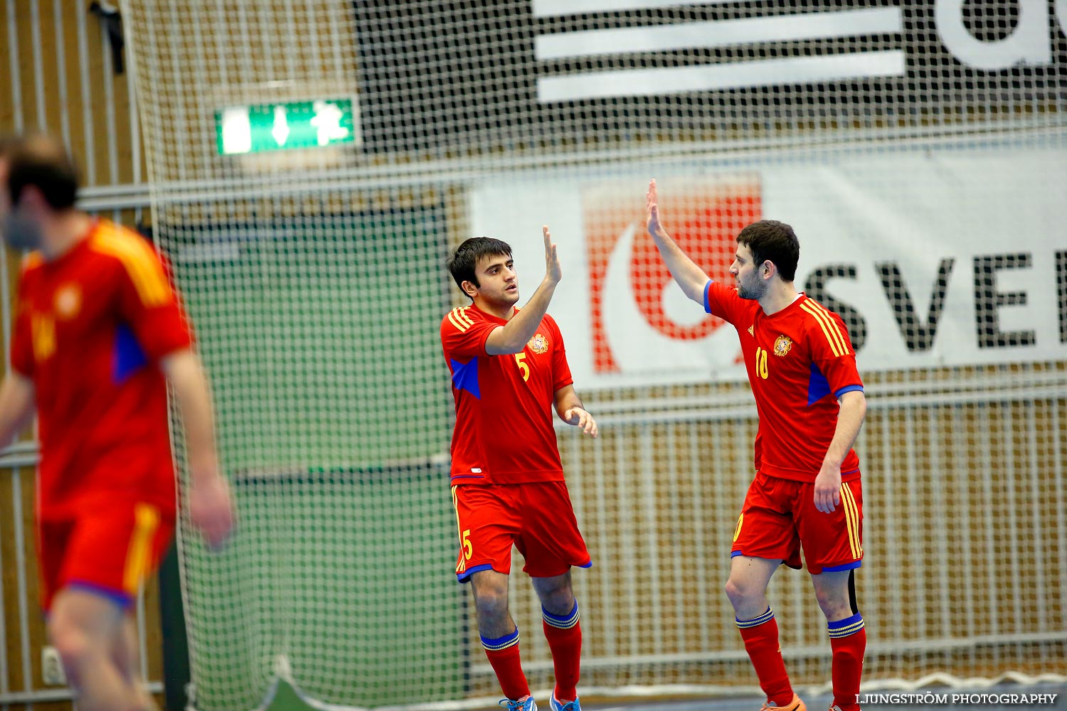 EM-kval Skottland-Armenien 1-6,herr,Arena Skövde,Skövde,Sverige,Futsal,,2015,114814