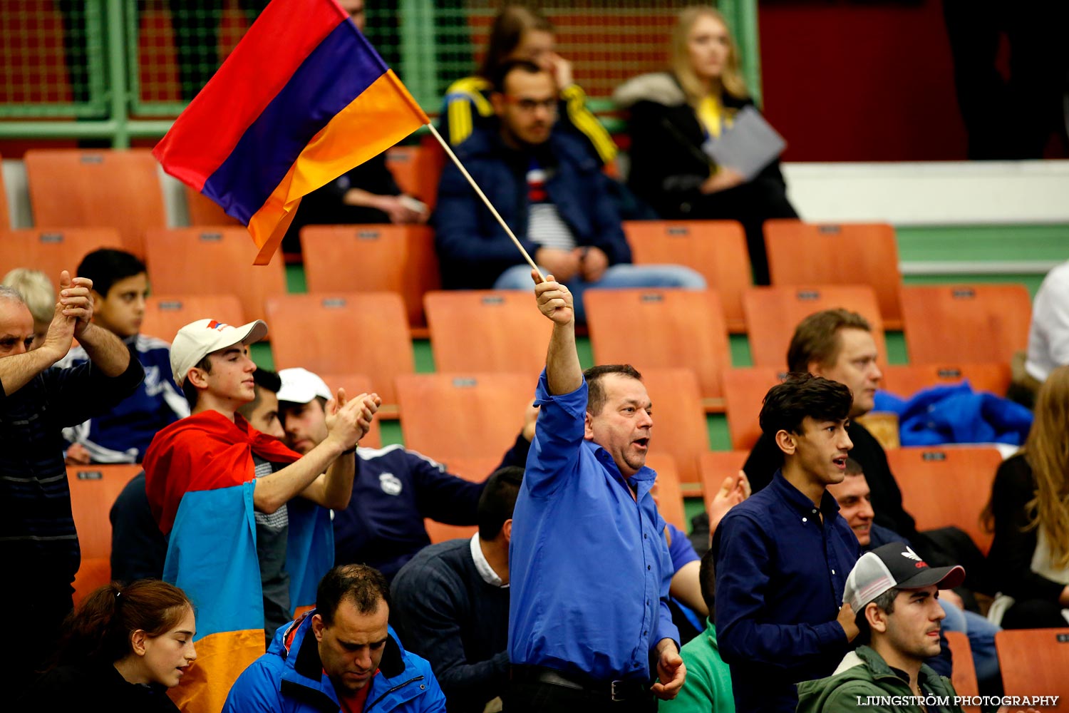 EM-kval Skottland-Armenien 1-6,herr,Arena Skövde,Skövde,Sverige,Futsal,,2015,114816