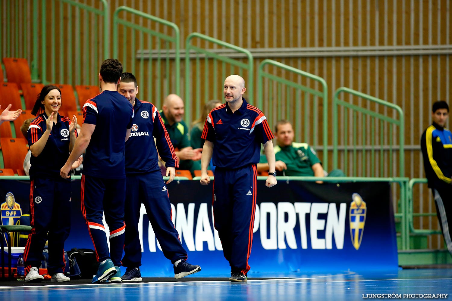 EM-kval Skottland-Armenien 1-6,herr,Arena Skövde,Skövde,Sverige,Futsal,,2015,114824