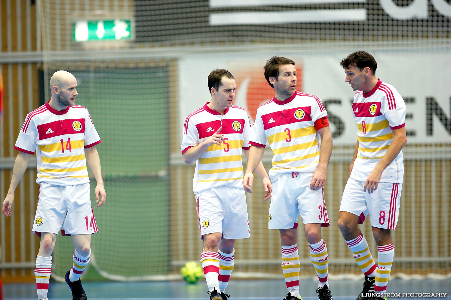 EM-kval Skottland-Armenien 1-6,herr,Arena Skövde,Skövde,Sverige,Futsal,,2015,114827