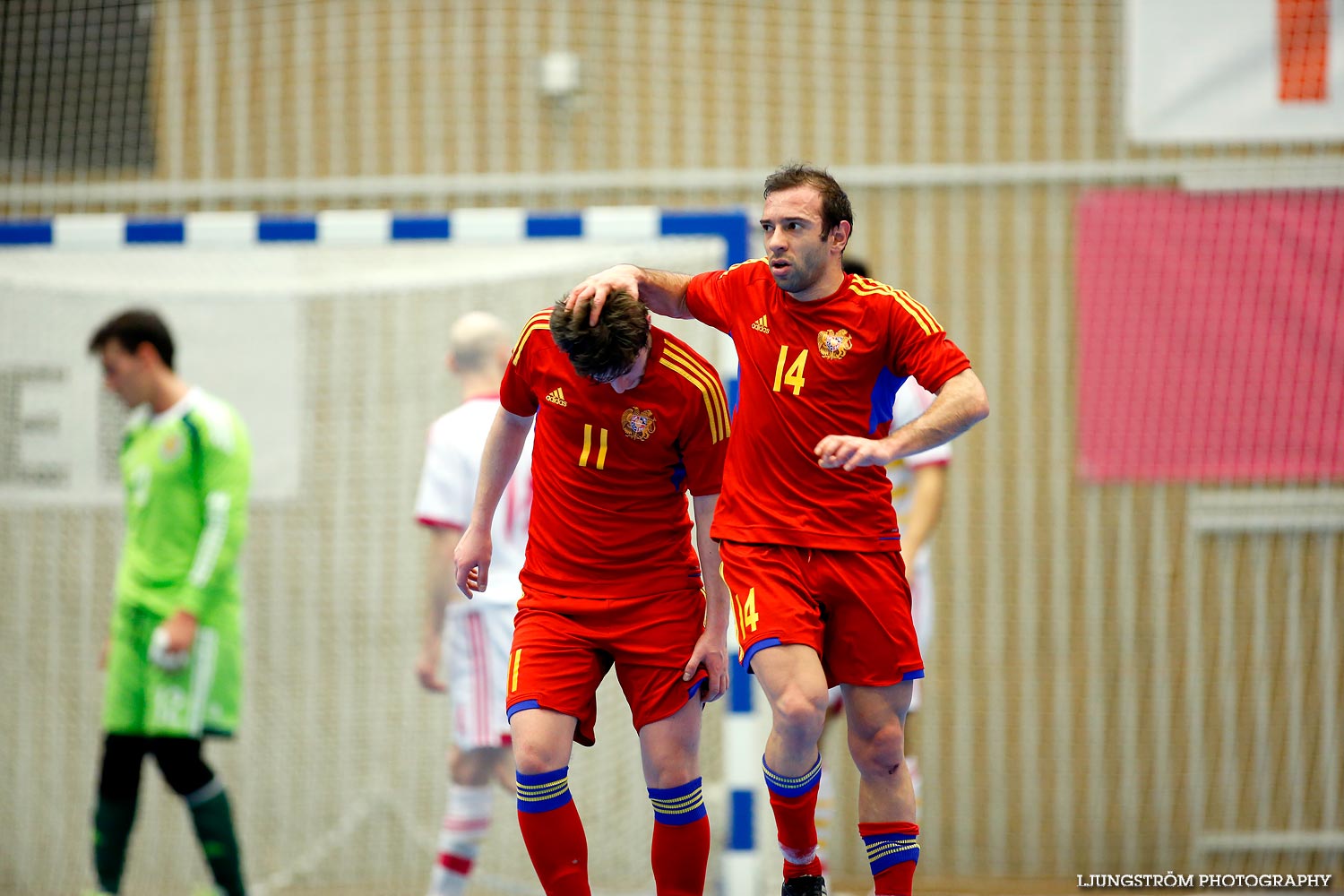 EM-kval Skottland-Armenien 1-6,herr,Arena Skövde,Skövde,Sverige,Futsal,,2015,114831