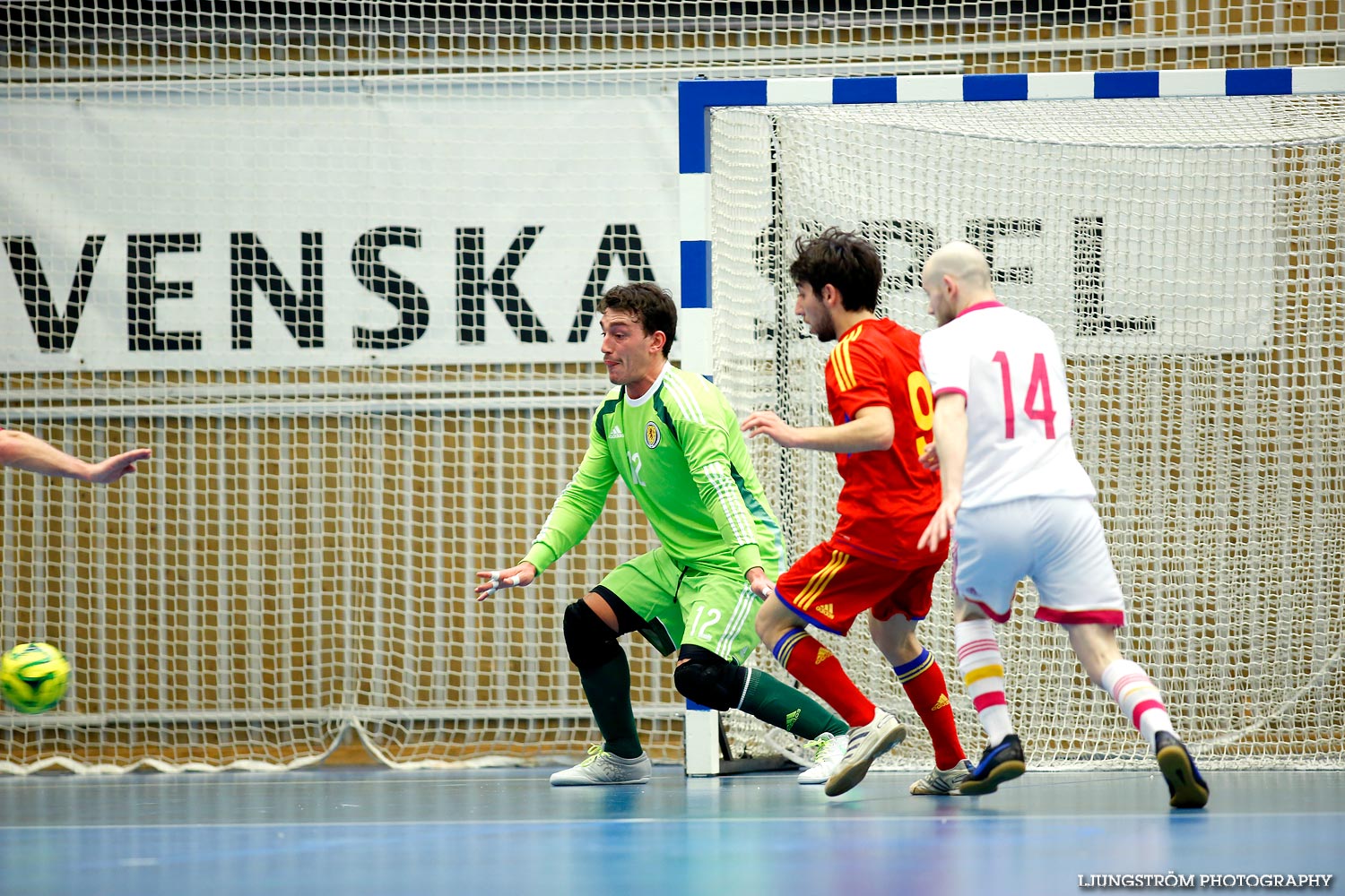 EM-kval Skottland-Armenien 1-6,herr,Arena Skövde,Skövde,Sverige,Futsal,,2015,114832