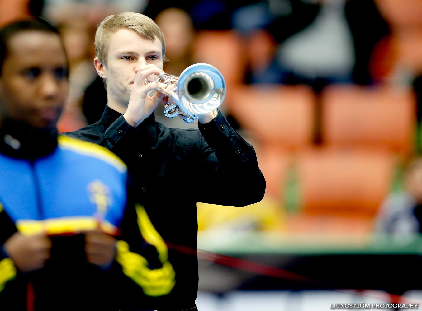 EM-kval Israel-Sverige 0-4,herr,Arena Skövde,Skövde,Sverige,Futsal,,2015,101717