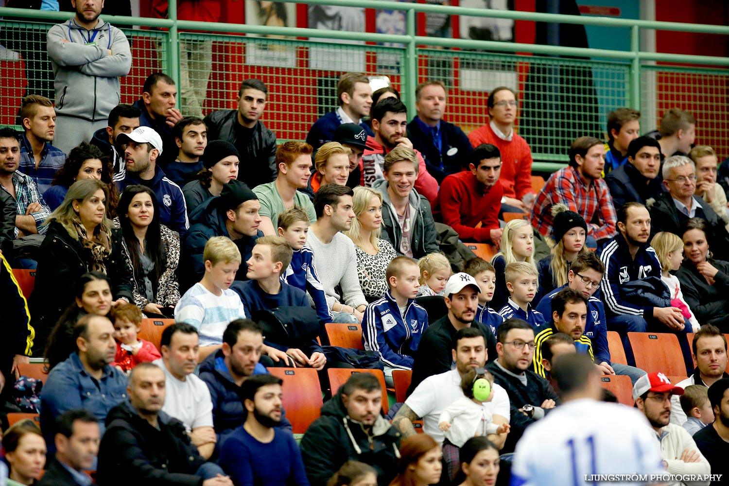 EM-kval Israel-Sverige 0-4,herr,Arena Skövde,Skövde,Sverige,Futsal,,2015,101761