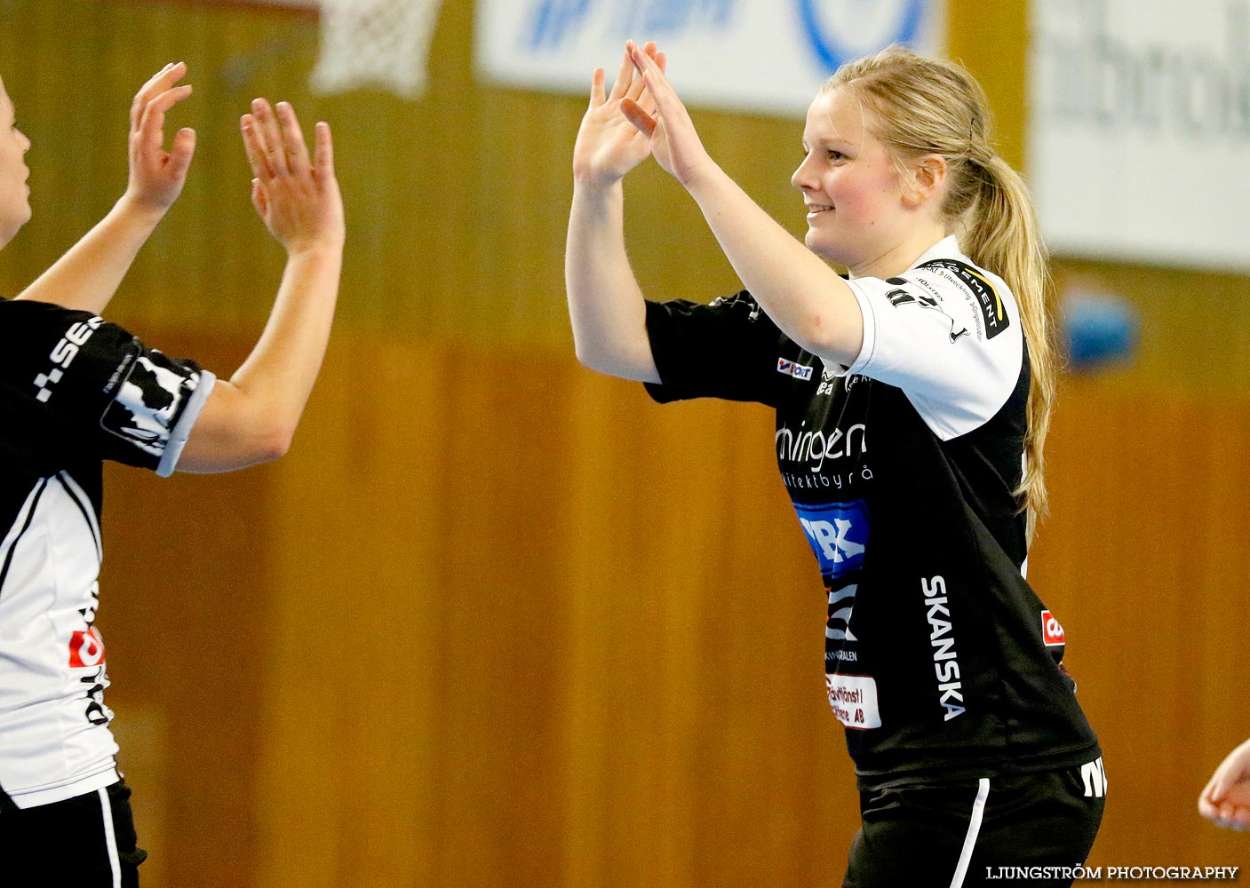 Möbelcupen FINAL Våmbs IF-Skövde KIK 0-4,dam,Tibro Sporthall,Tibro,Sverige,Futsal,,2015,103470