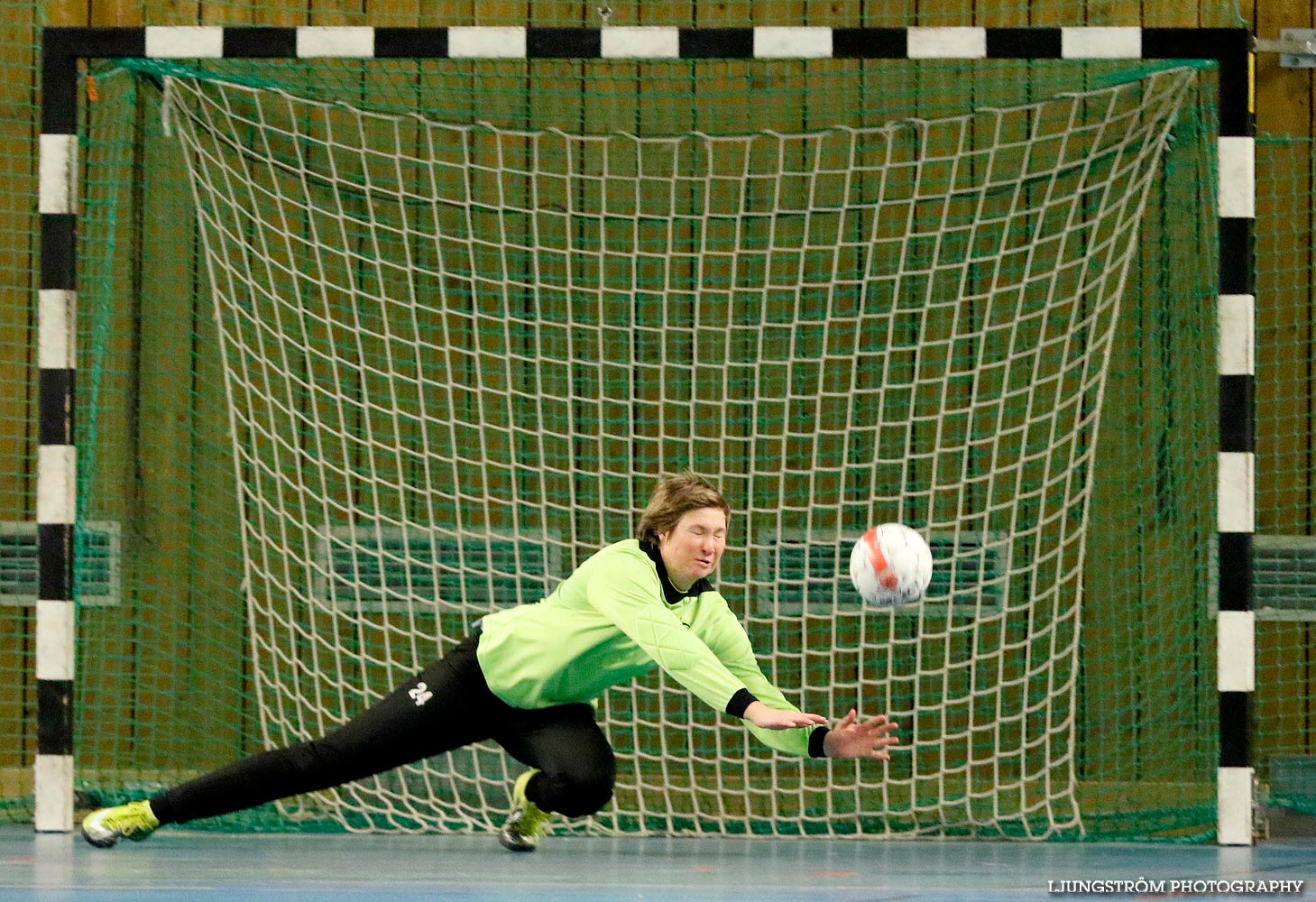 Möbelcupen FINAL Våmbs IF-Skövde KIK 0-4,dam,Tibro Sporthall,Tibro,Sverige,Futsal,,2015,103500