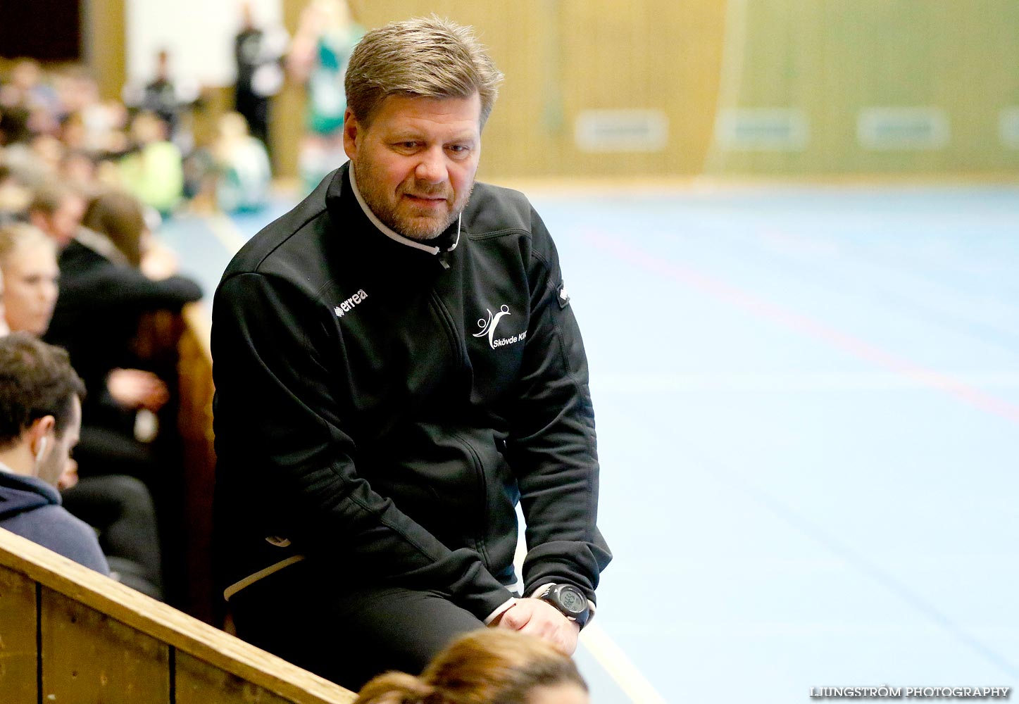 Möbelcupen FINAL Våmbs IF-Skövde KIK 0-4,dam,Tibro Sporthall,Tibro,Sverige,Futsal,,2015,103505