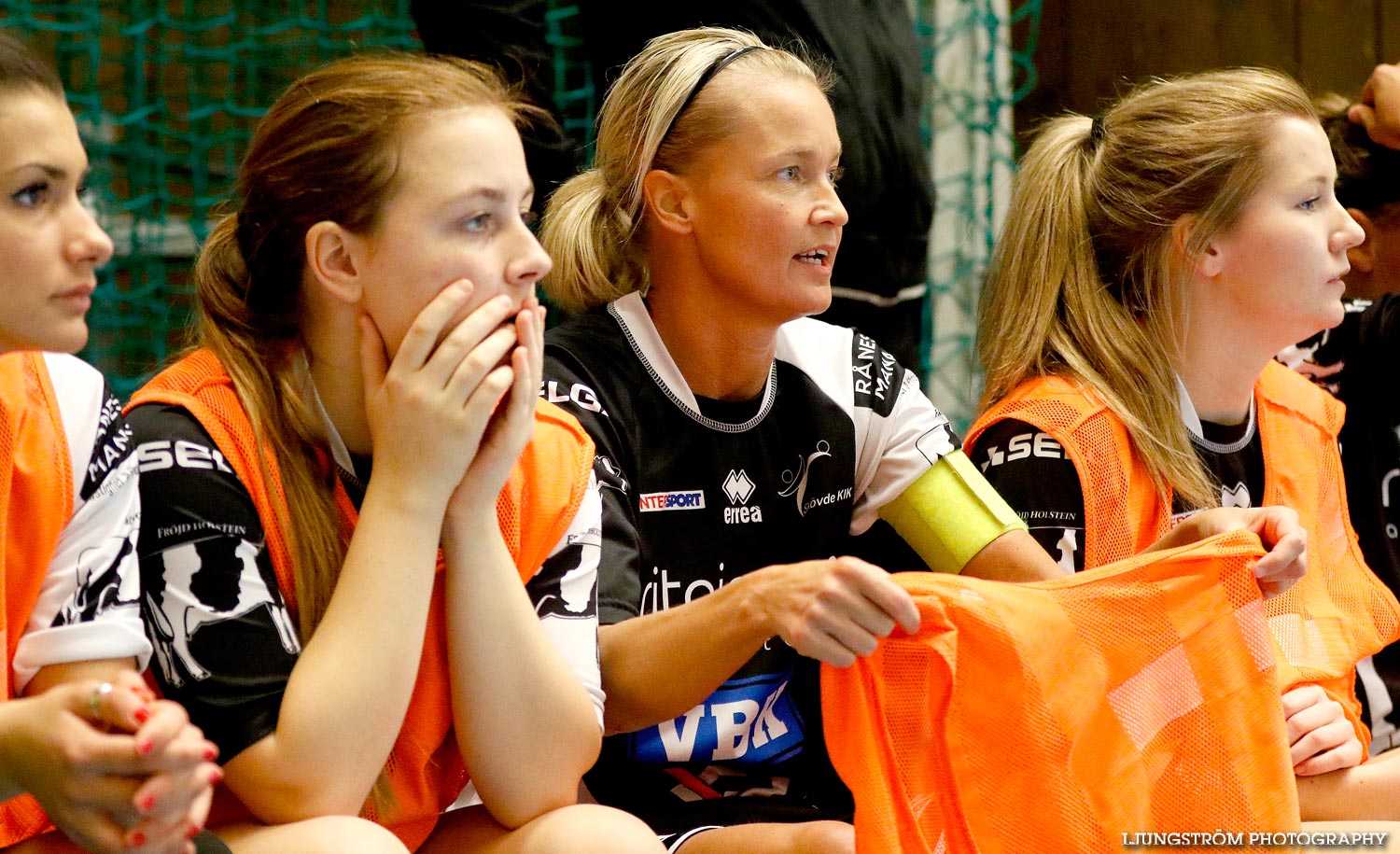 Möbelcupen FINAL Våmbs IF-Skövde KIK 0-4,dam,Tibro Sporthall,Tibro,Sverige,Futsal,,2015,103520