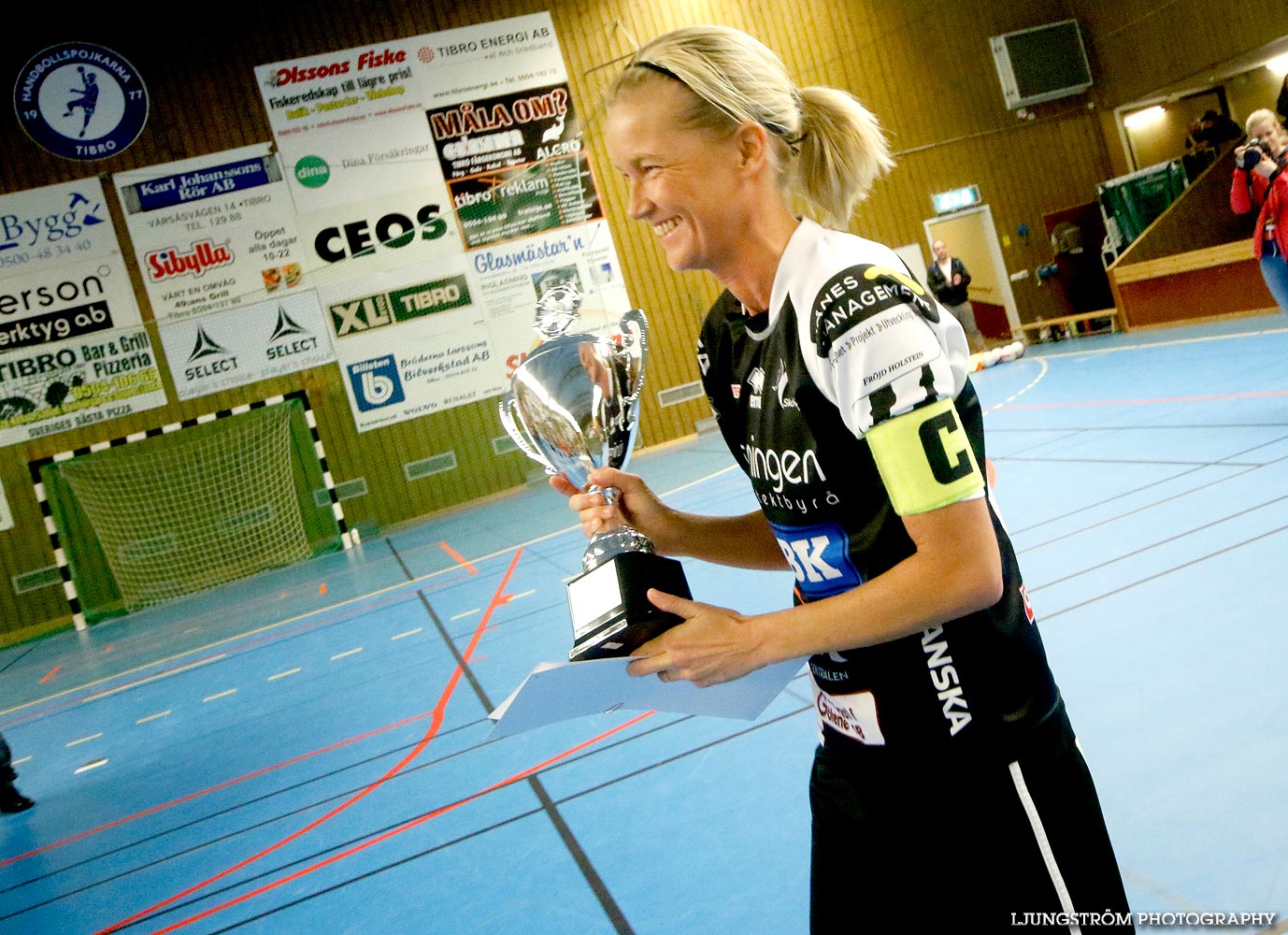 Möbelcupen FINAL Våmbs IF-Skövde KIK 0-4,dam,Tibro Sporthall,Tibro,Sverige,Futsal,,2015,103547