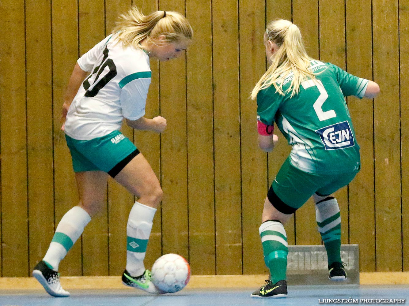 Möbelcupen 1/4-final Hörnebo SK-Våmbs IF 2-3,dam,Tibro Sporthall,Tibro,Sverige,Futsal,,2015,104028