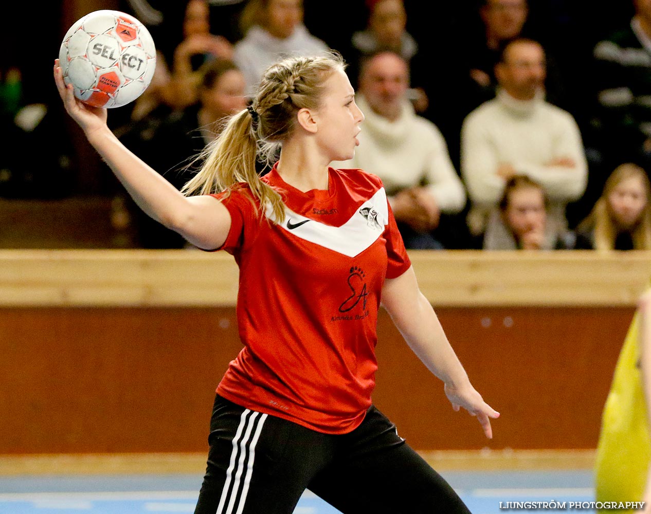 Möbelcupen 1/4-final Skövde KIK-Norra Fågelås IF 3-0,dam,Tibro Sporthall,Tibro,Sverige,Futsal,,2015,104135