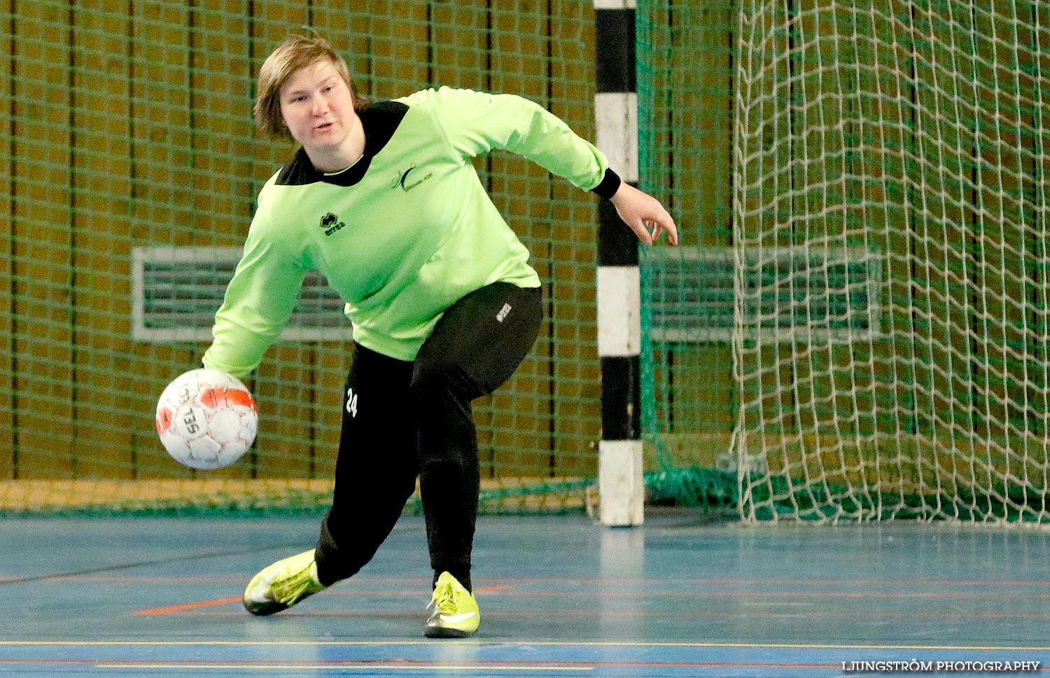 Möbelcupen 1/4-final Skövde KIK-Norra Fågelås IF 3-0,dam,Tibro Sporthall,Tibro,Sverige,Futsal,,2015,104143