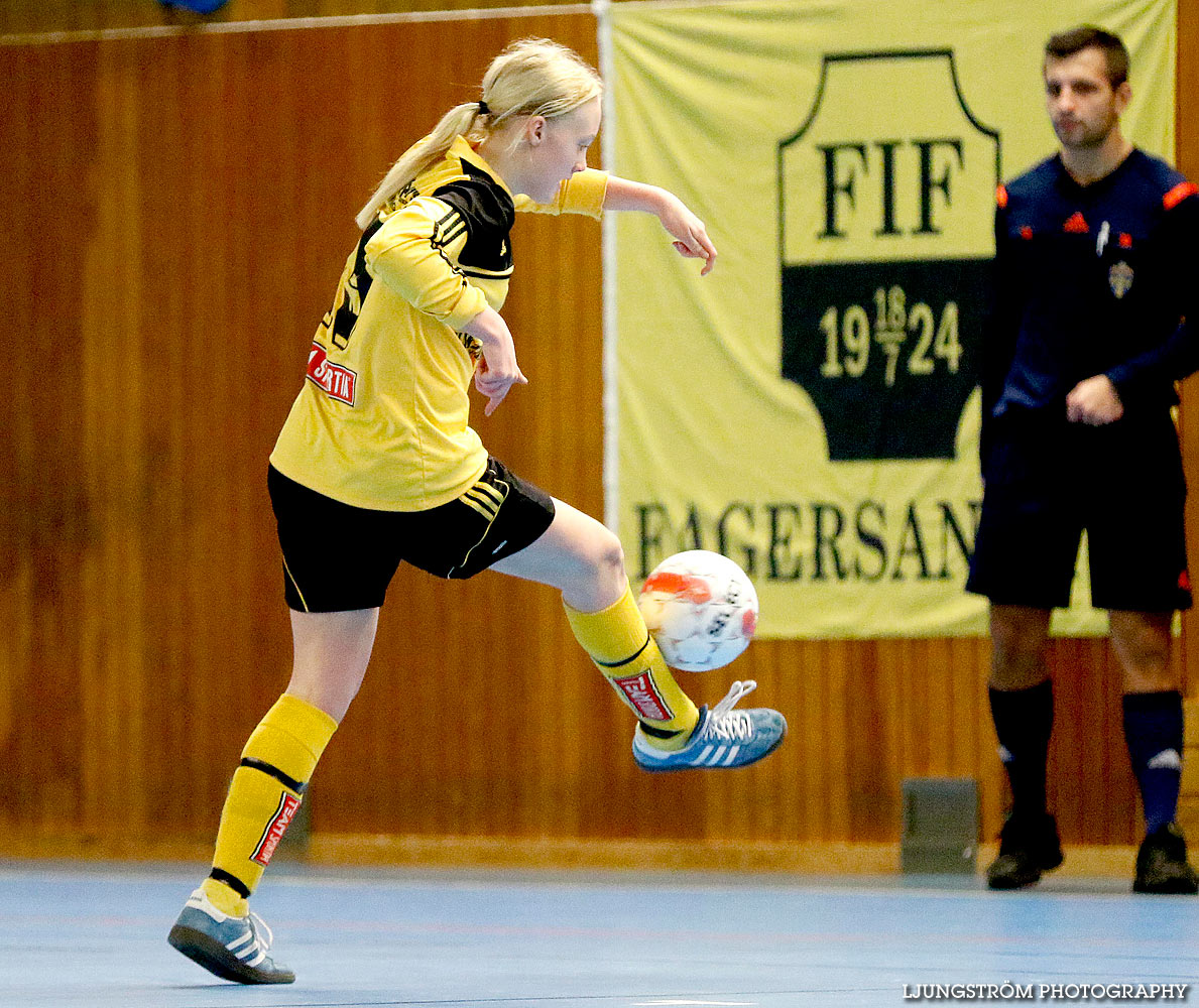 Möbelcupen 1/2-final Fagersanna IF/Mölltorp-Brevik AIF-Våmbs IF 0-1,dam,Tibro Sporthall,Tibro,Sverige,Futsal,,2015,127447