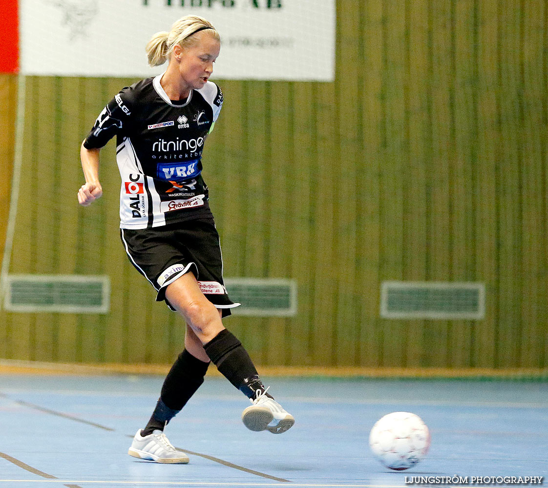Möbelcupen 1/2-final Skövde KIK-Mariestads BoIS FF 2-1,dam,Tibro Sporthall,Tibro,Sverige,Futsal,,2015,127552