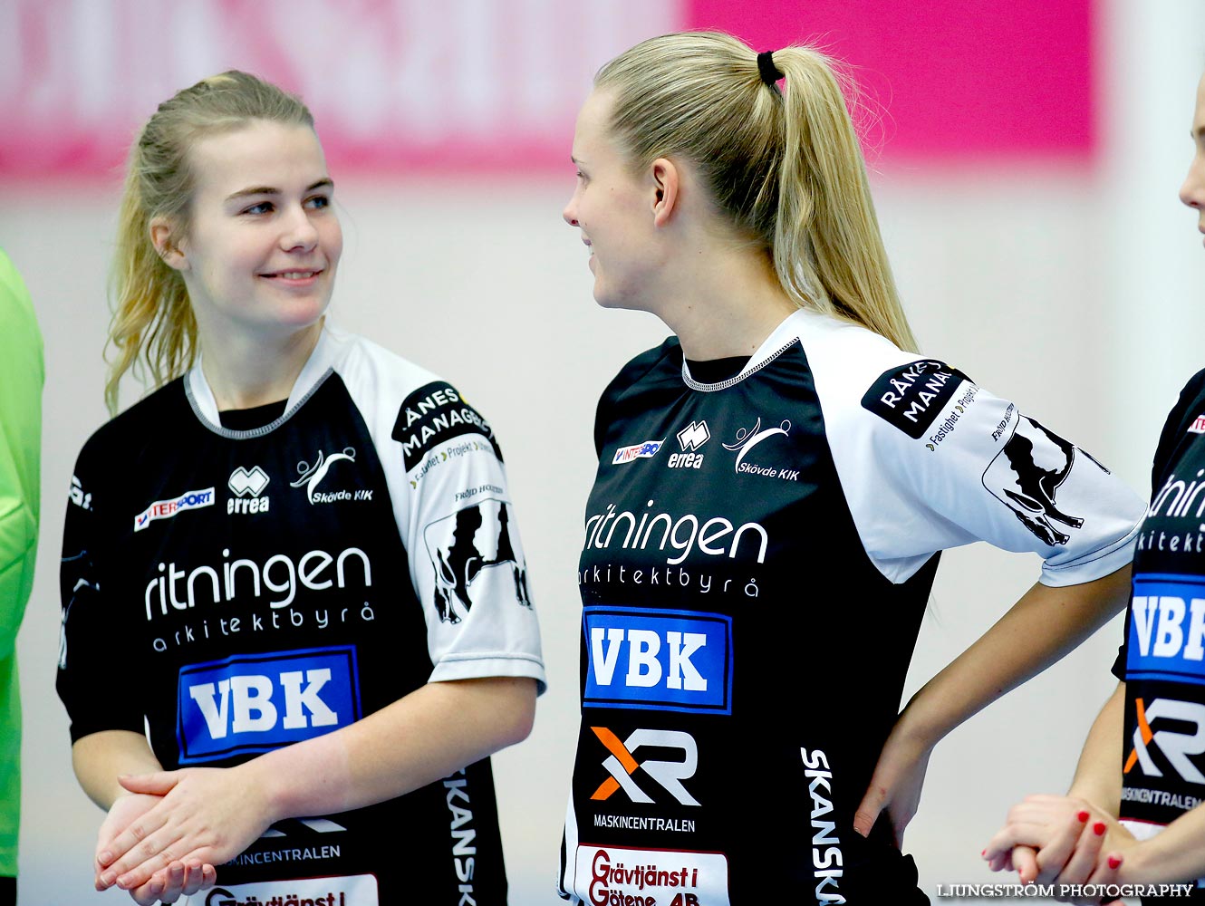 IFK Åkullsjön-Skövde KIK 1/2-final 3-6,dam,Hammarö Arena,Karlstad,Sverige,Futsal,,2015,103683