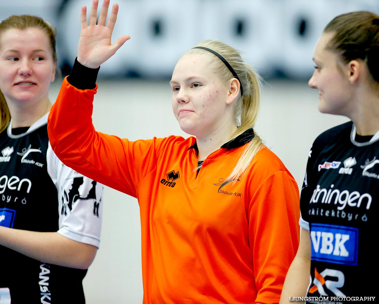 IFK Åkullsjön-Skövde KIK 1/2-final 3-6,dam,Hammarö Arena,Karlstad,Sverige,Futsal,,2015,103685