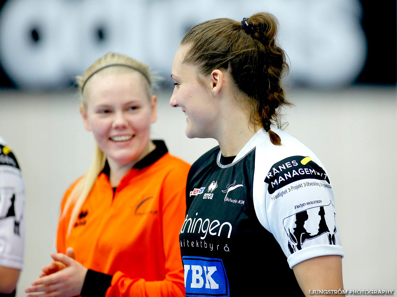 IFK Åkullsjön-Skövde KIK 1/2-final 3-6,dam,Hammarö Arena,Karlstad,Sverige,Futsal,,2015,103686