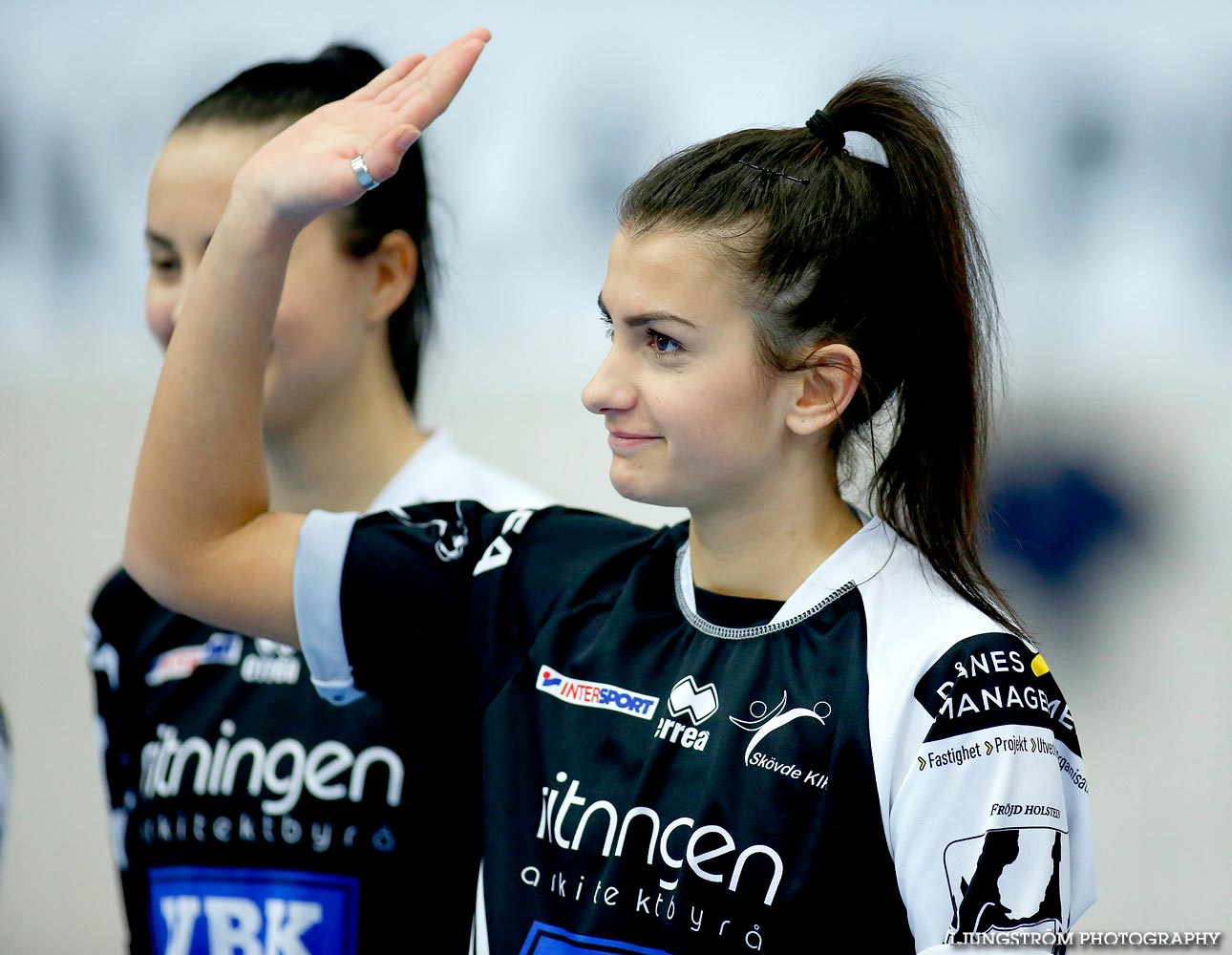 IFK Åkullsjön-Skövde KIK 1/2-final 3-6,dam,Hammarö Arena,Karlstad,Sverige,Futsal,,2015,103689