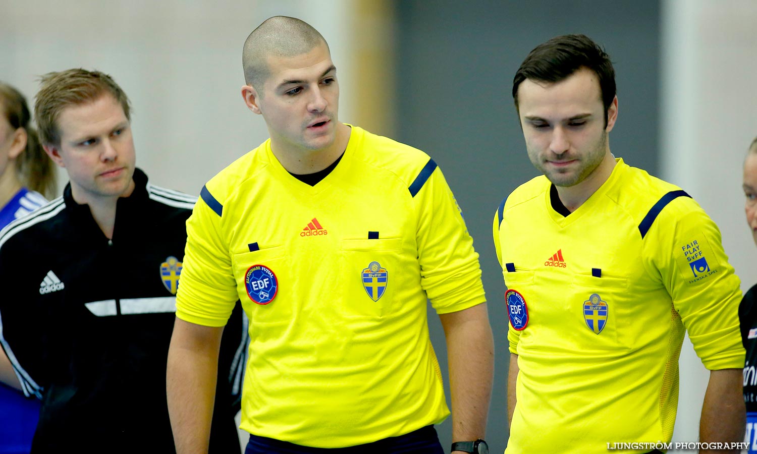 IFK Åkullsjön-Skövde KIK 1/2-final 3-6,dam,Hammarö Arena,Karlstad,Sverige,Futsal,,2015,103691