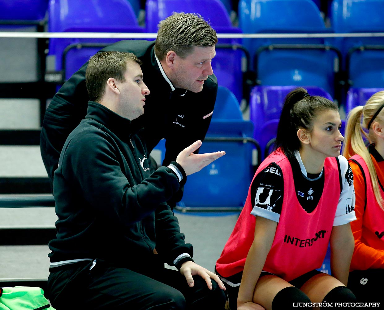 IFK Åkullsjön-Skövde KIK 1/2-final 3-6,dam,Hammarö Arena,Karlstad,Sverige,Futsal,,2015,103732