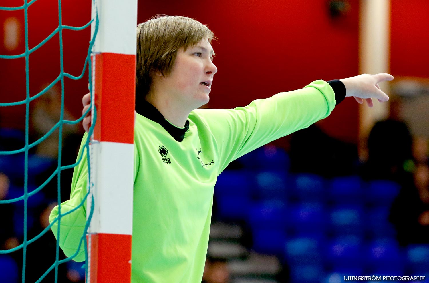 IFK Åkullsjön-Skövde KIK 1/2-final 3-6,dam,Hammarö Arena,Karlstad,Sverige,Futsal,,2015,103757