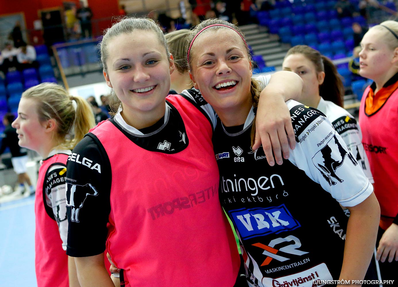 IFK Åkullsjön-Skövde KIK 1/2-final 3-6,dam,Hammarö Arena,Karlstad,Sverige,Futsal,,2015,103947