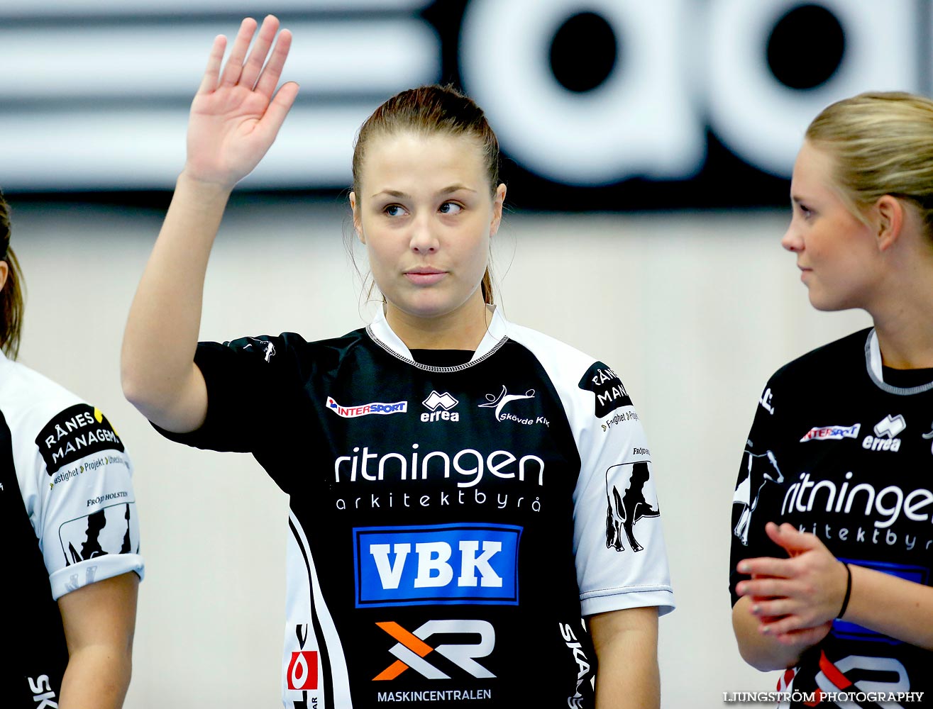 Skövde KIK-Täby FK SM-FINAL 3-4,dam,Hammarö Arena,Karlstad,Sverige,Futsal,,2015,104190