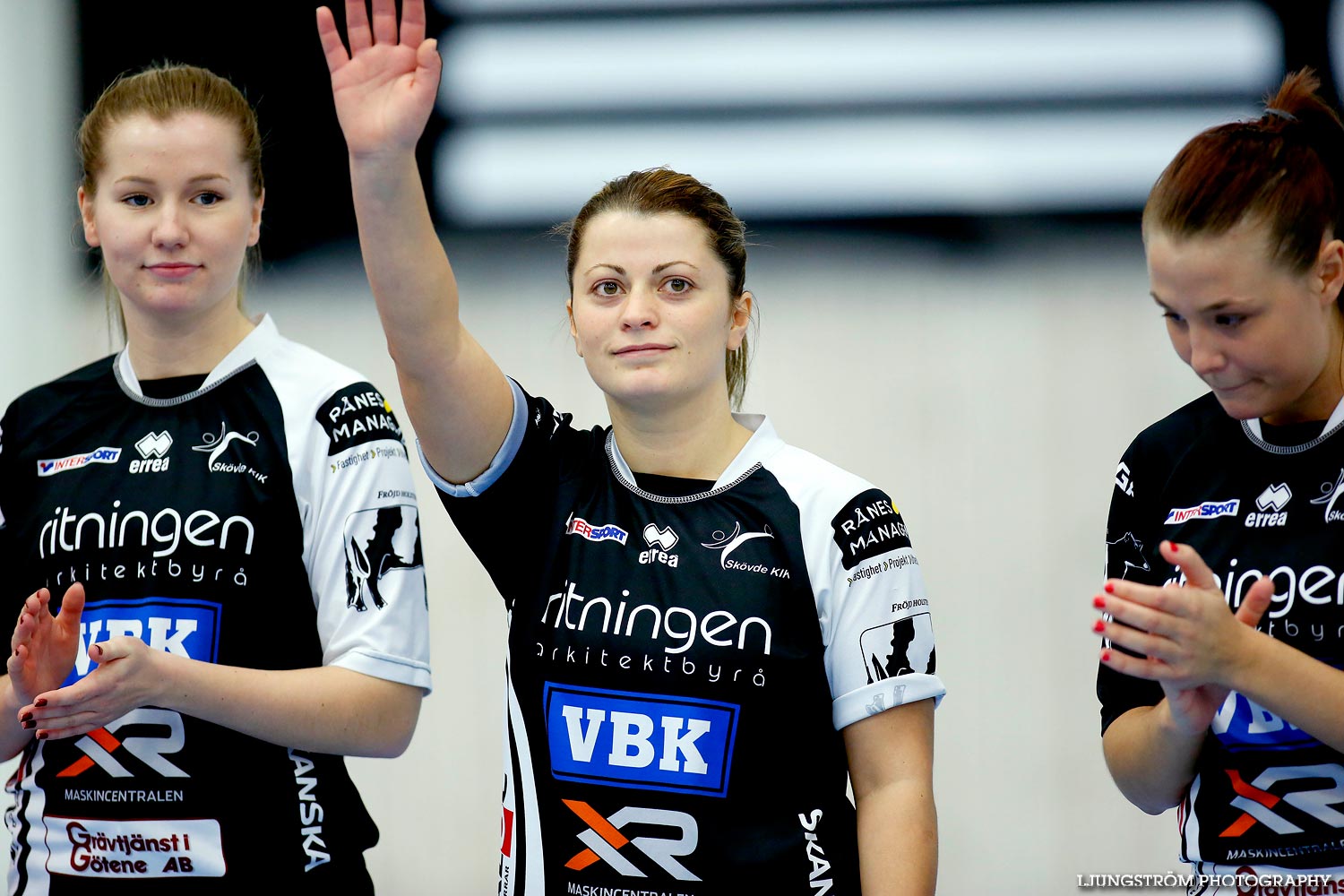 Skövde KIK-Täby FK SM-FINAL 3-4,dam,Hammarö Arena,Karlstad,Sverige,Futsal,,2015,104191