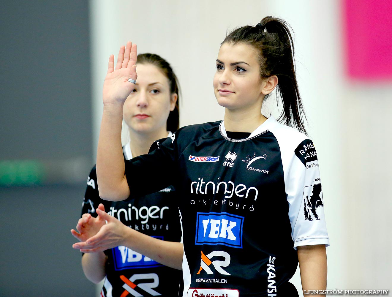 Skövde KIK-Täby FK SM-FINAL 3-4,dam,Hammarö Arena,Karlstad,Sverige,Futsal,,2015,104198