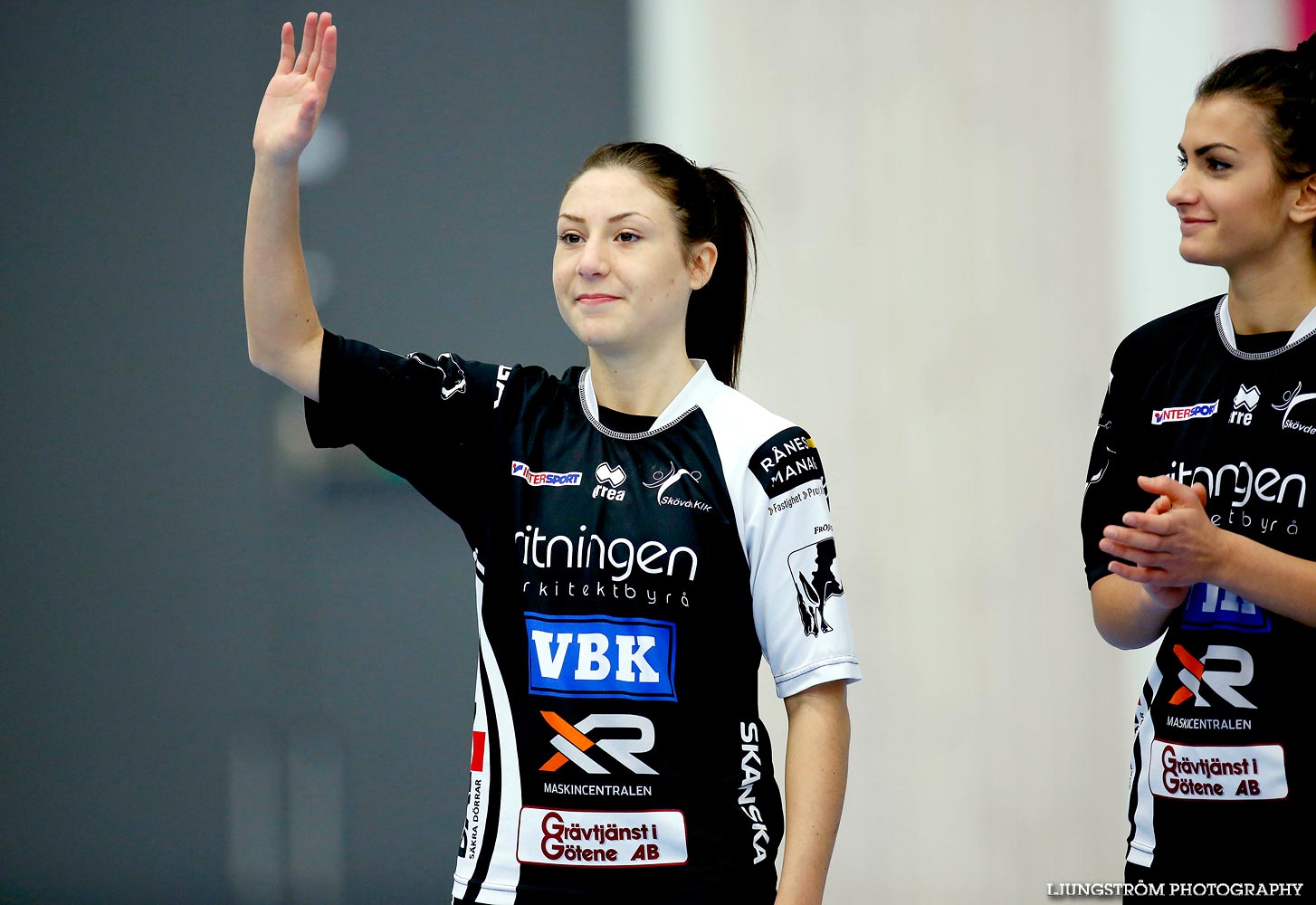 Skövde KIK-Täby FK SM-FINAL 3-4,dam,Hammarö Arena,Karlstad,Sverige,Futsal,,2015,104199