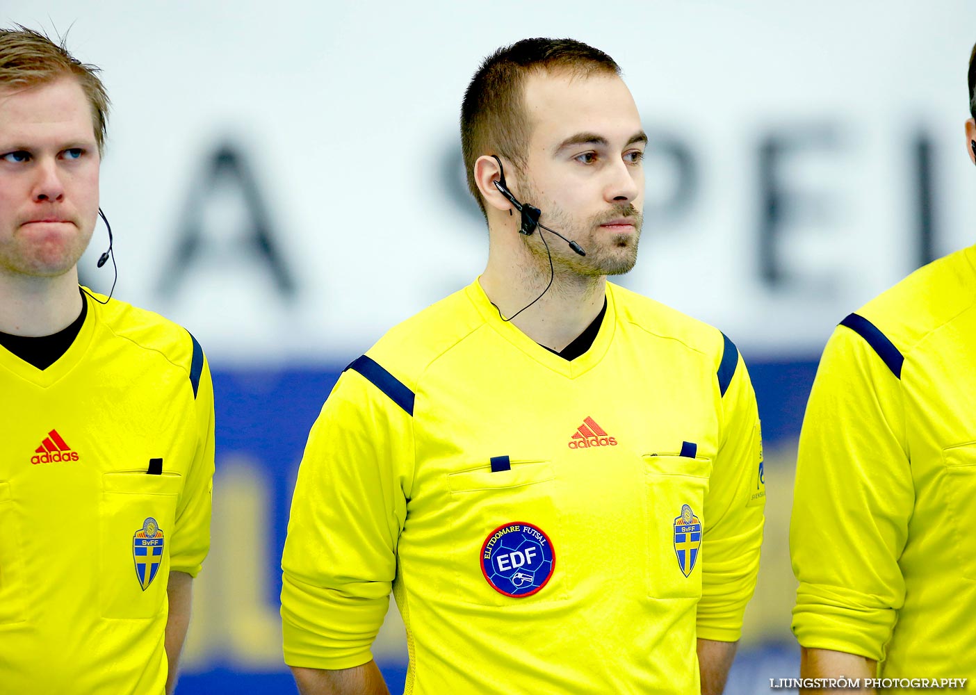 Skövde KIK-Täby FK SM-FINAL 3-4,dam,Hammarö Arena,Karlstad,Sverige,Futsal,,2015,104202