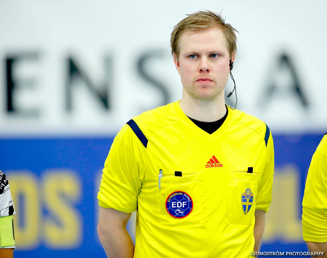 Skövde KIK-Täby FK SM-FINAL 3-4,dam,Hammarö Arena,Karlstad,Sverige,Futsal,,2015,104204