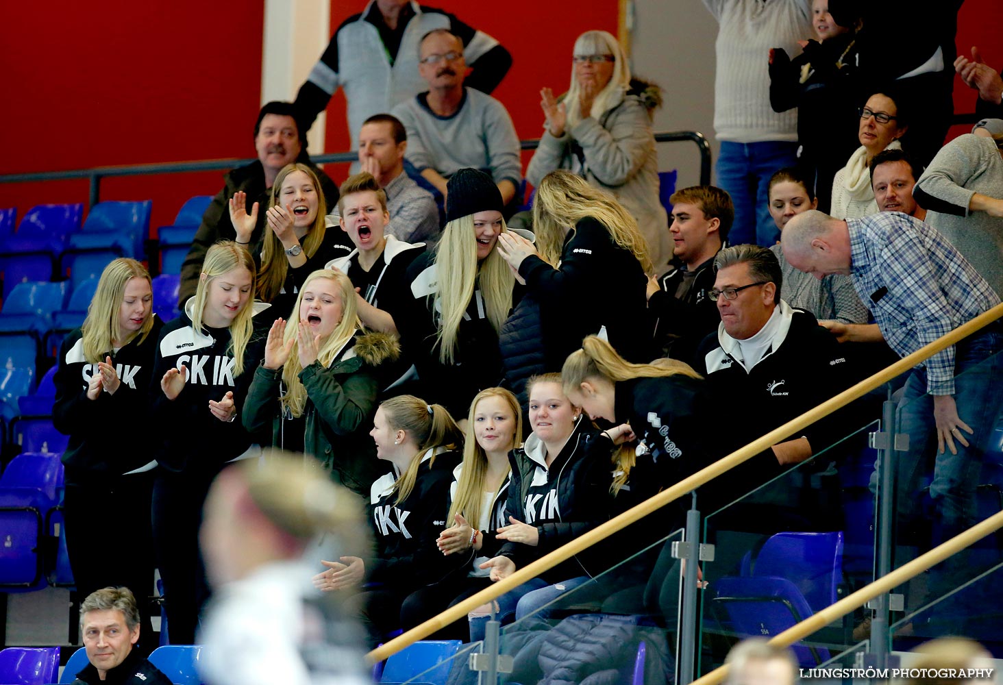 Skövde KIK-Täby FK SM-FINAL 3-4,dam,Hammarö Arena,Karlstad,Sverige,Futsal,,2015,104257